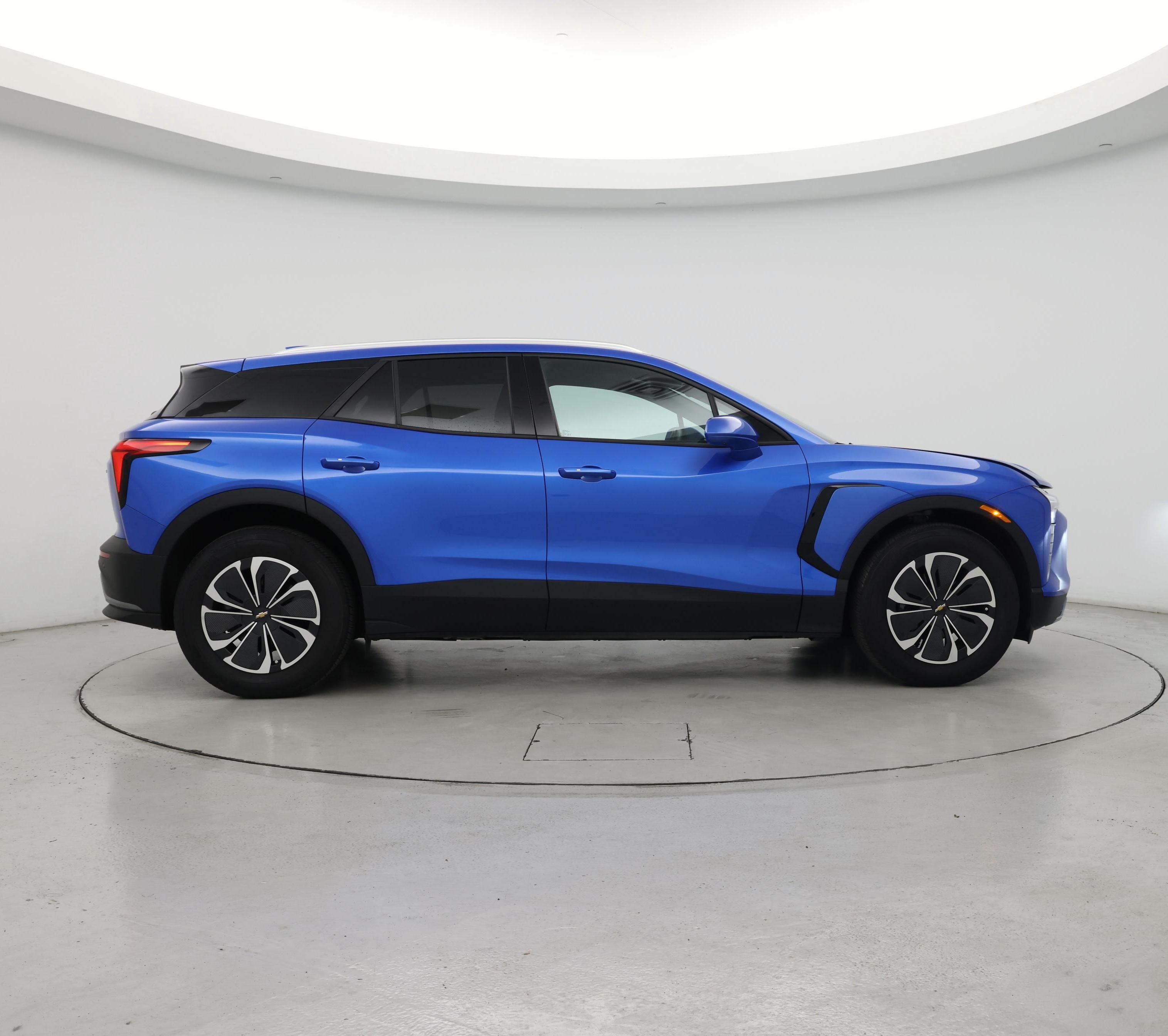 Thumbnail: 2024 Chevrolet Blazer EV - 7
