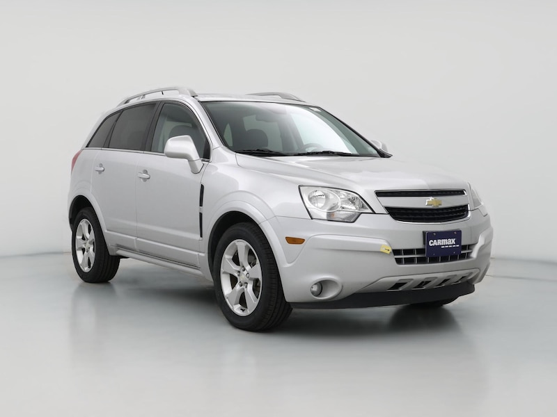 2014 Chevrolet Captiva Sport LT -
                  Saint Louis, MO