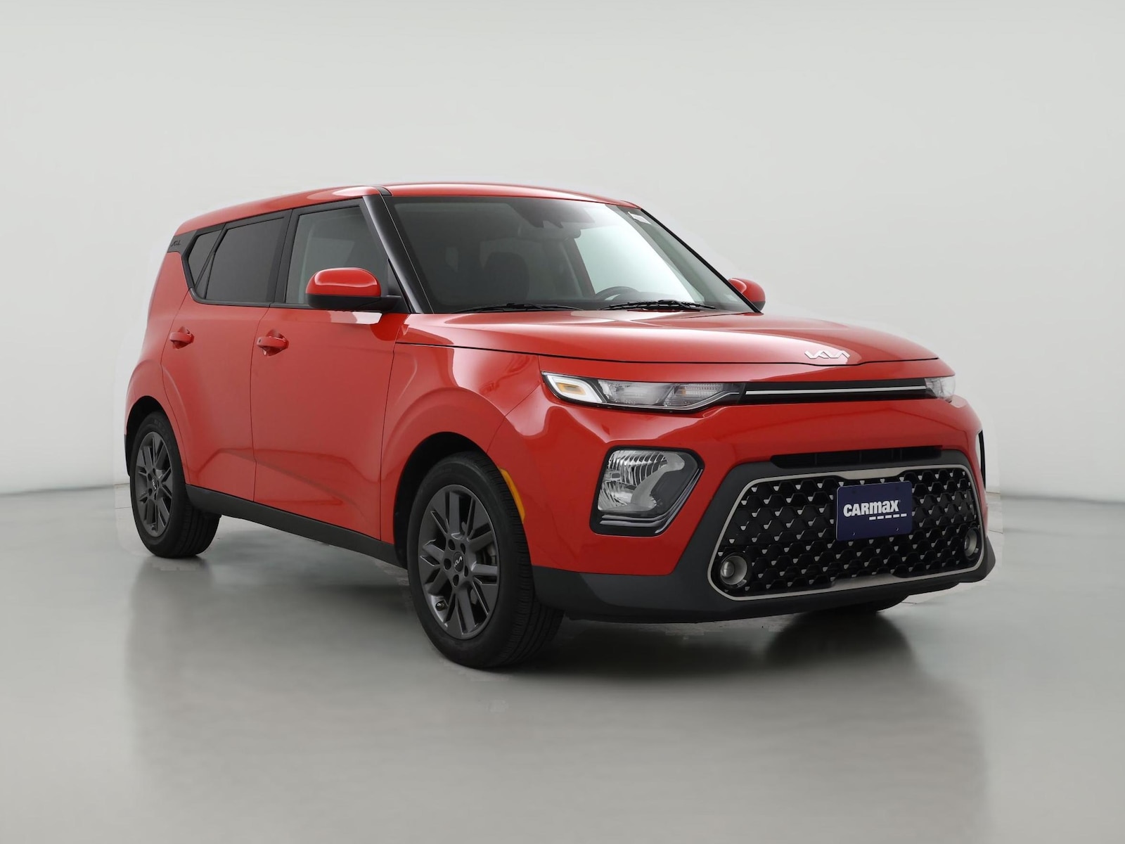 2022 Kia Soul