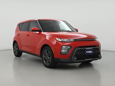 2022 Kia Soul EX
