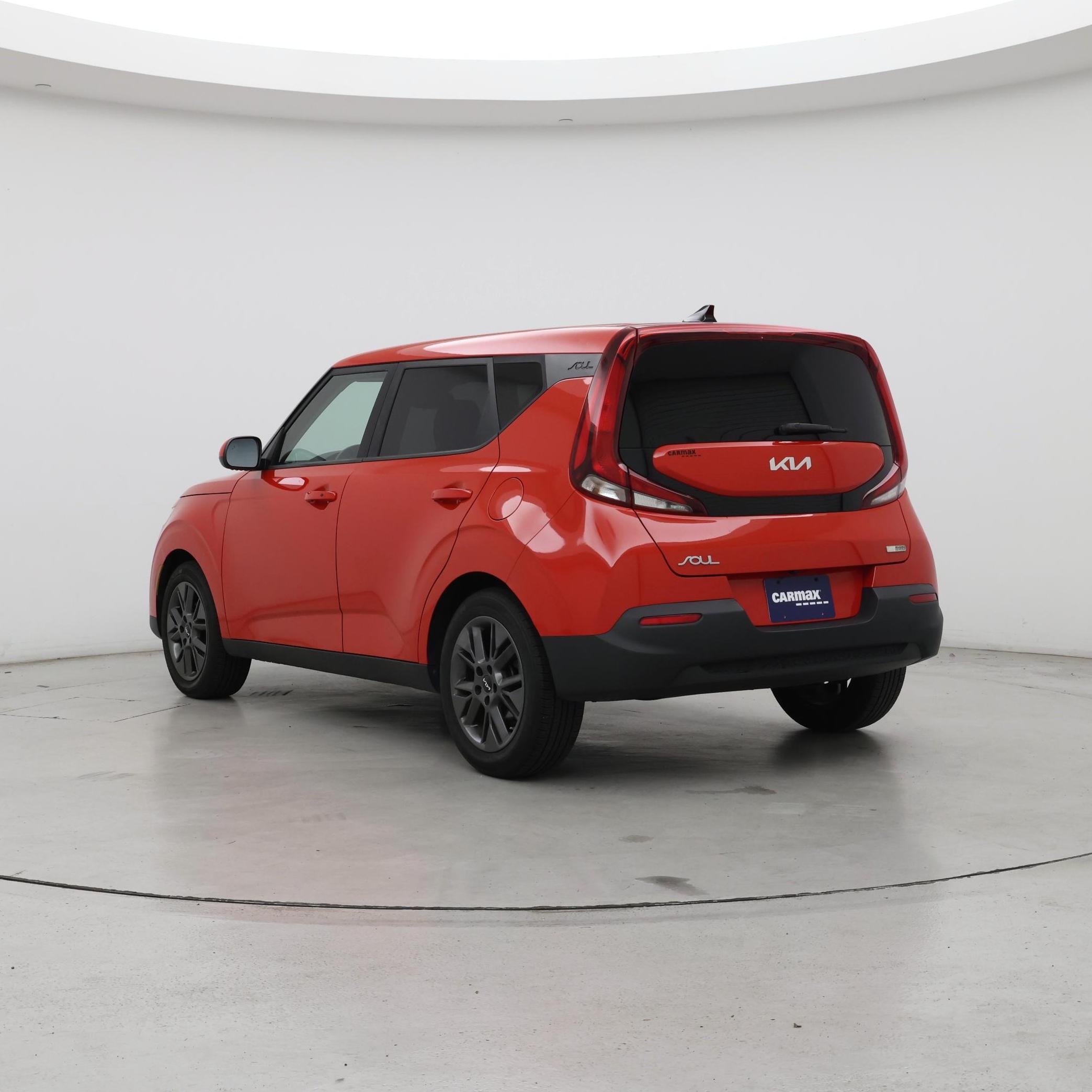Thumbnail: 2022 Kia Soul - 2