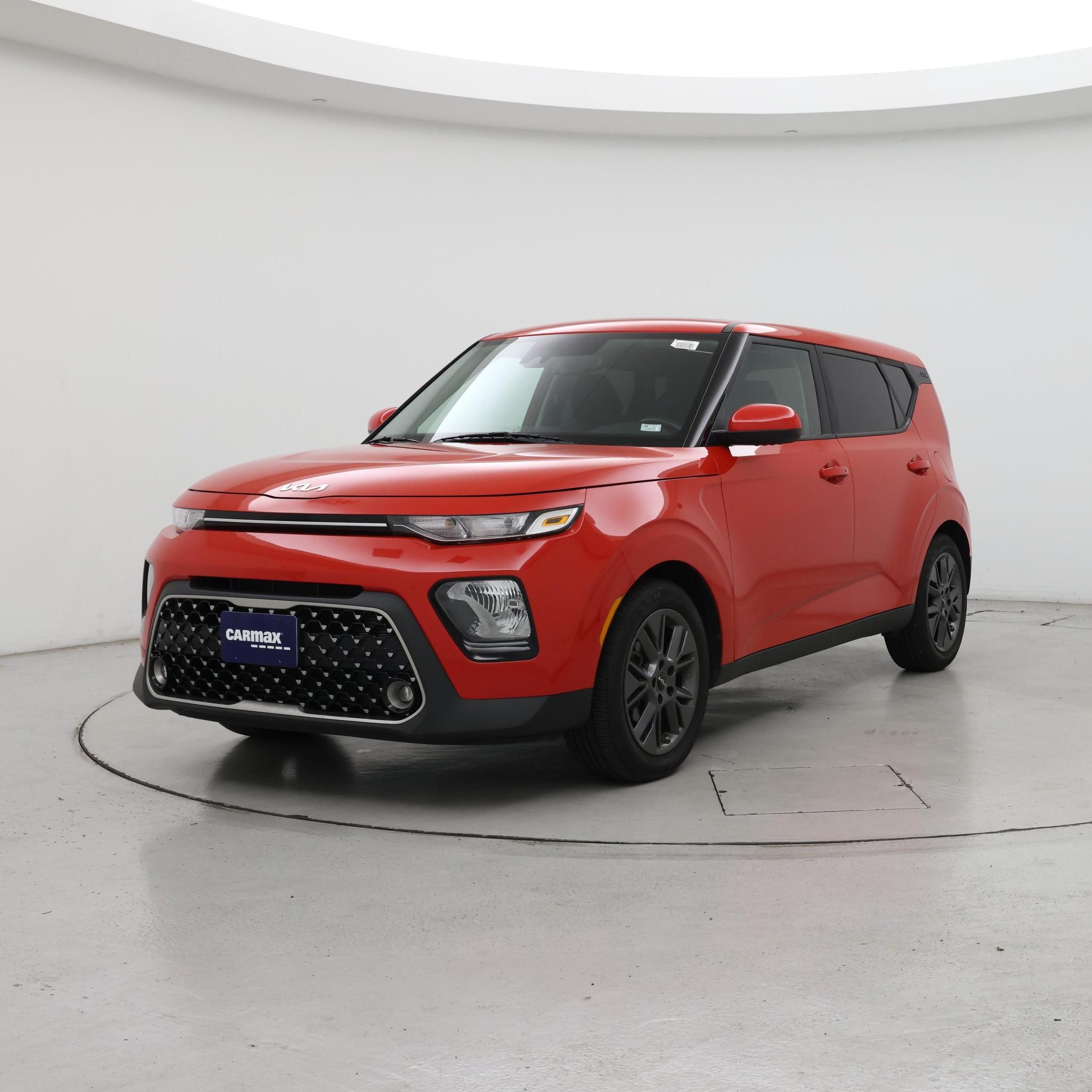 Thumbnail: 2022 Kia Soul - 4