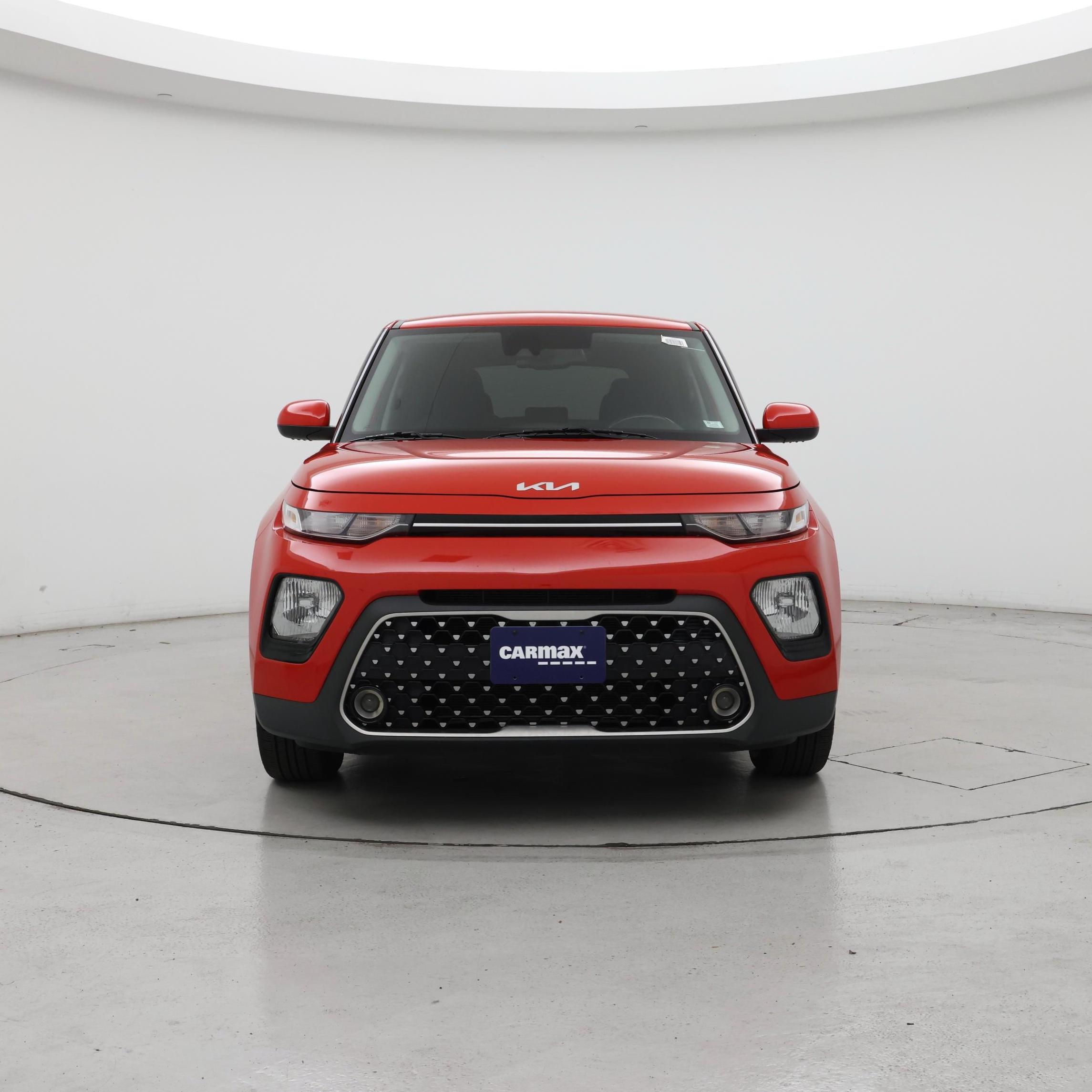 Thumbnail: 2022 Kia Soul - 5