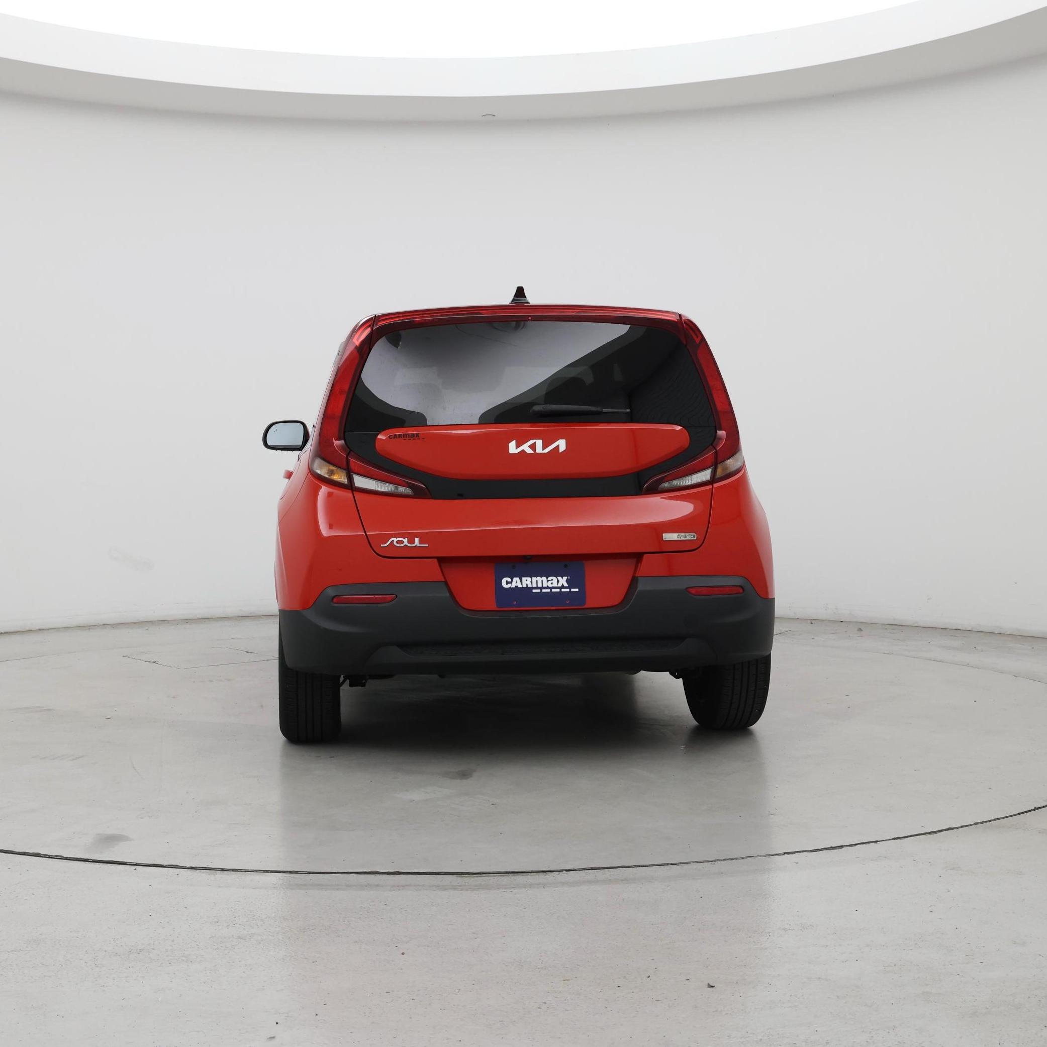 Thumbnail: 2022 Kia Soul - 6