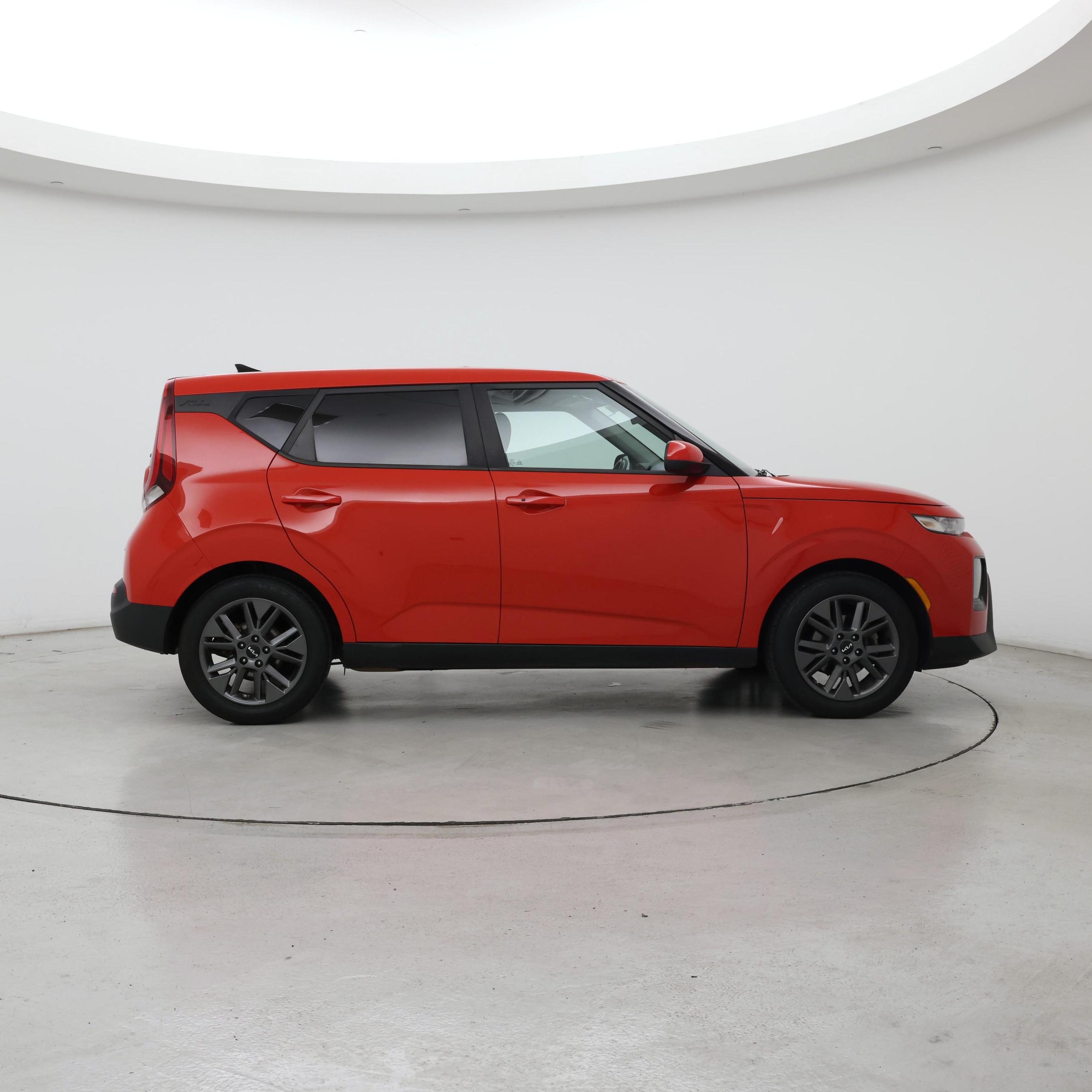 Thumbnail: 2022 Kia Soul - 7