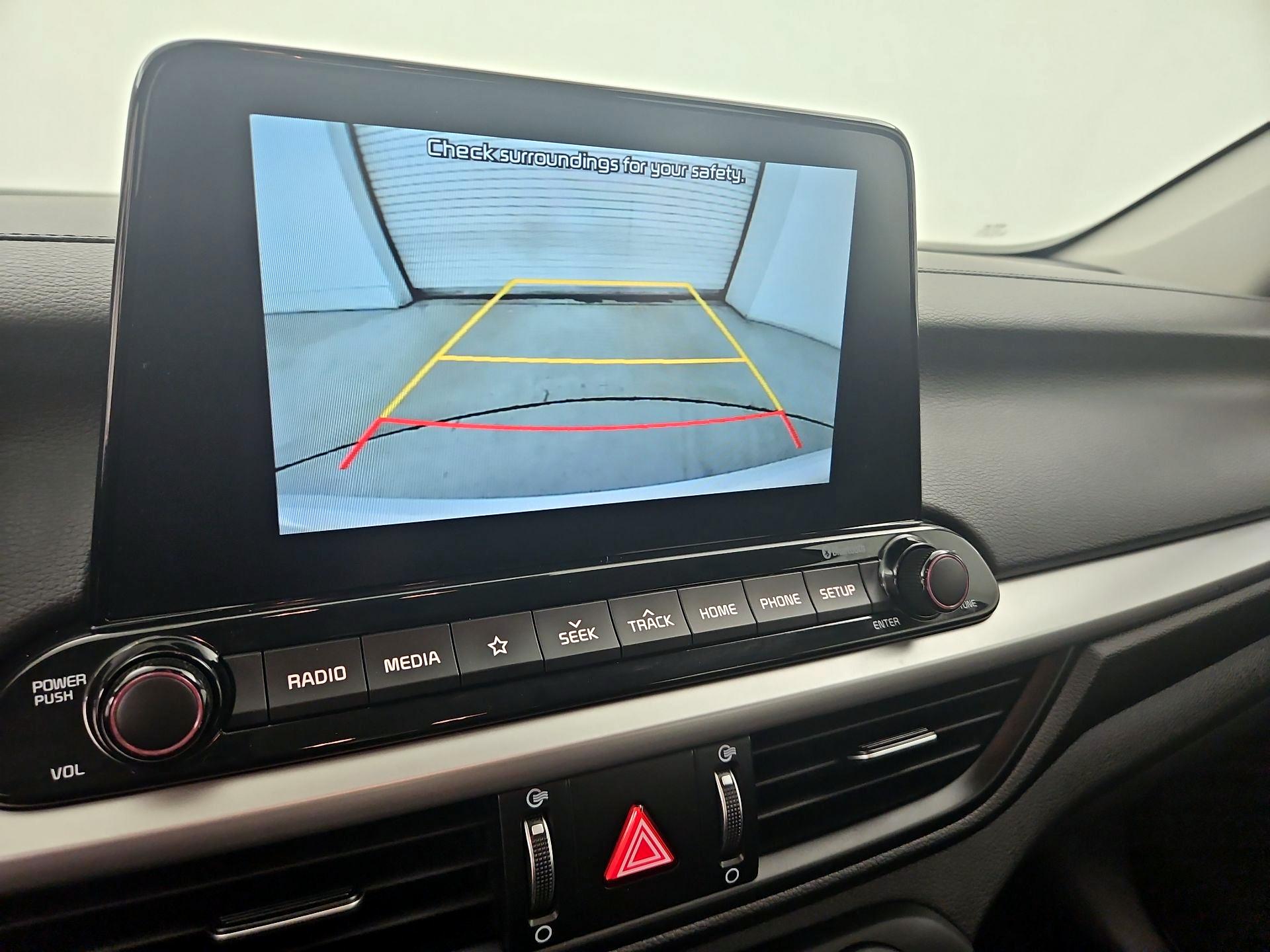 Thumbnail: 2021 Kia Forte - 14