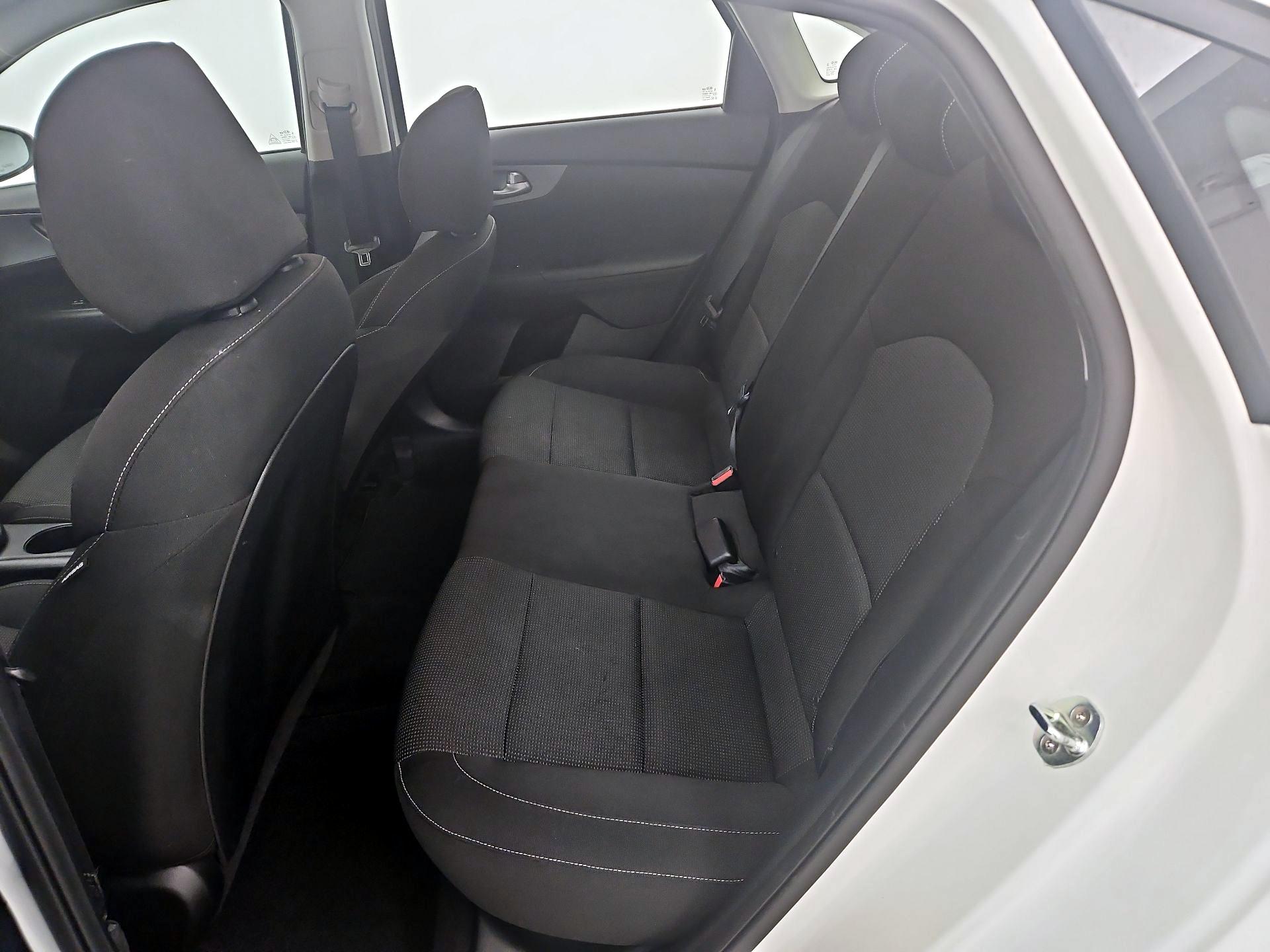 Thumbnail: 2021 Kia Forte - 19