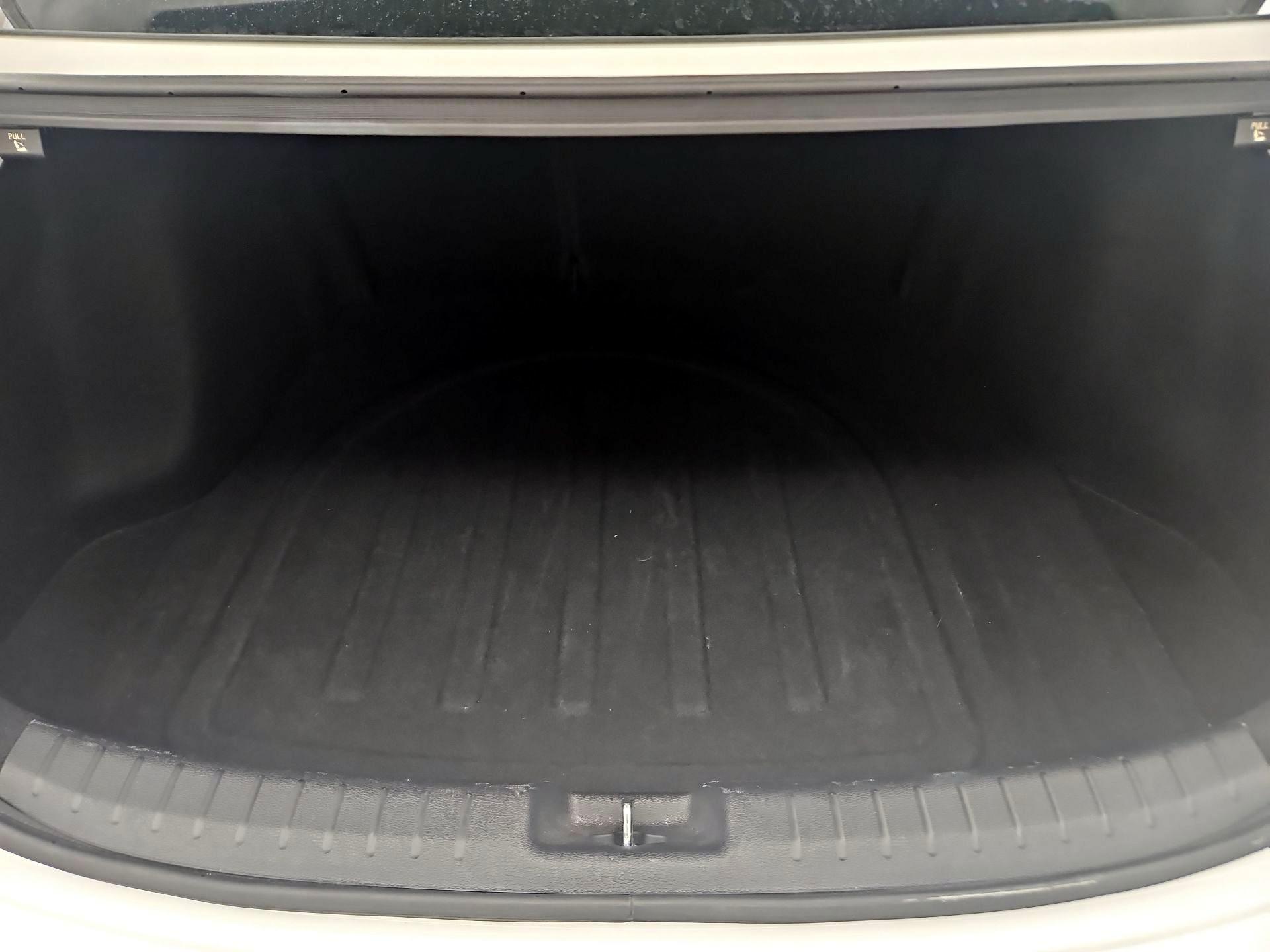 Thumbnail: 2021 Kia Forte - 20