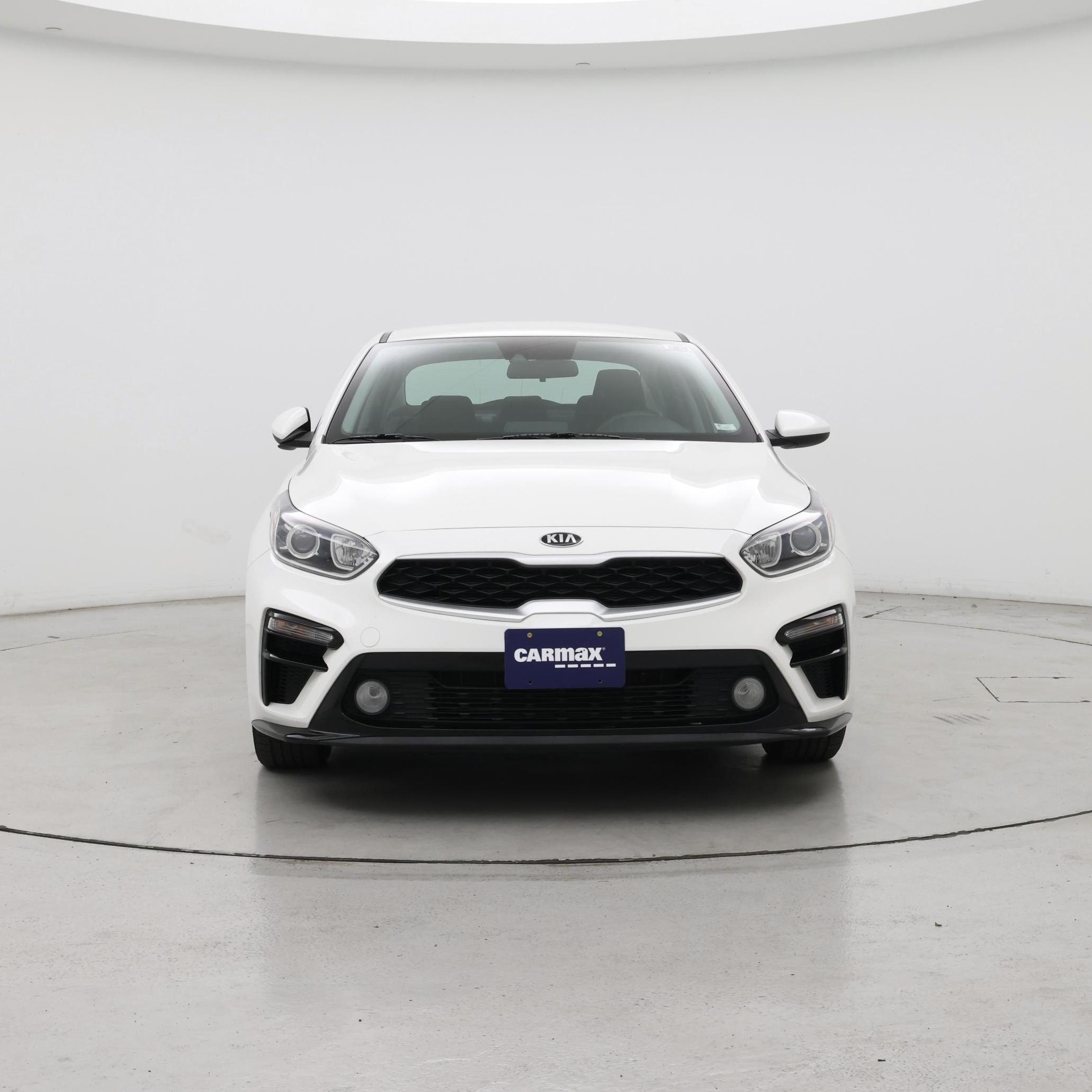 Thumbnail: 2021 Kia Forte - 5