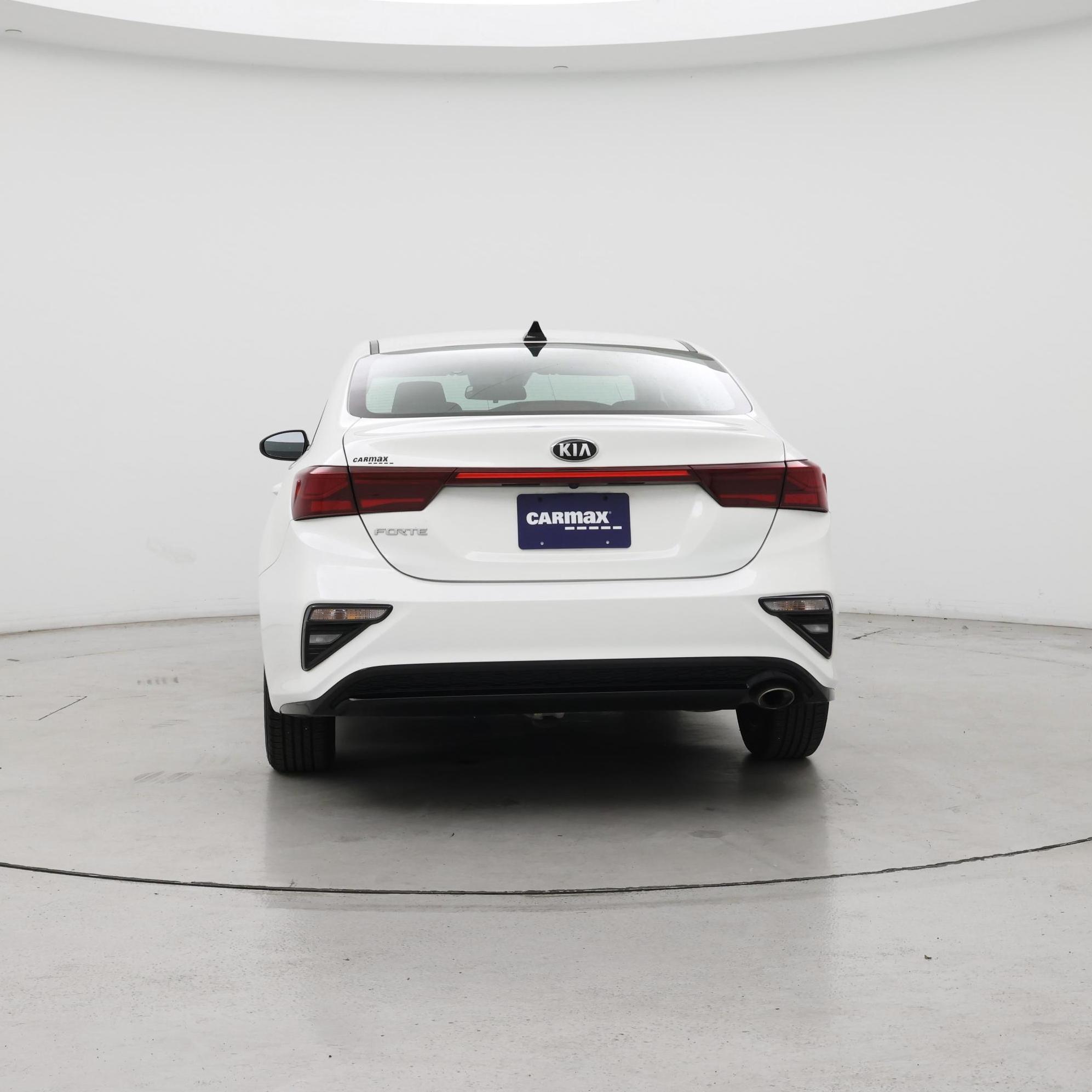 Thumbnail: 2021 Kia Forte - 6