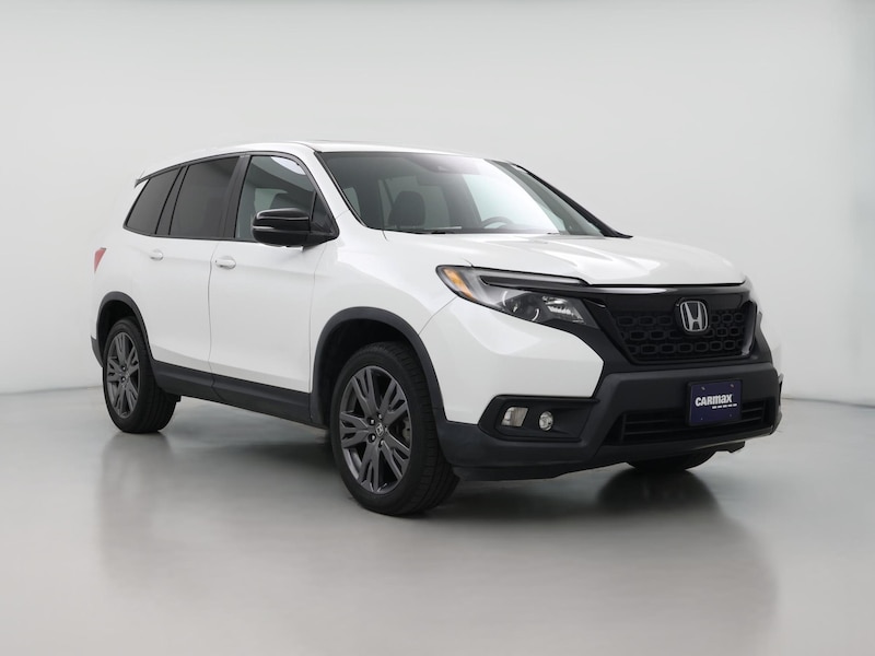 2020 Honda Passport EX-L -
                  Saint Louis, MO