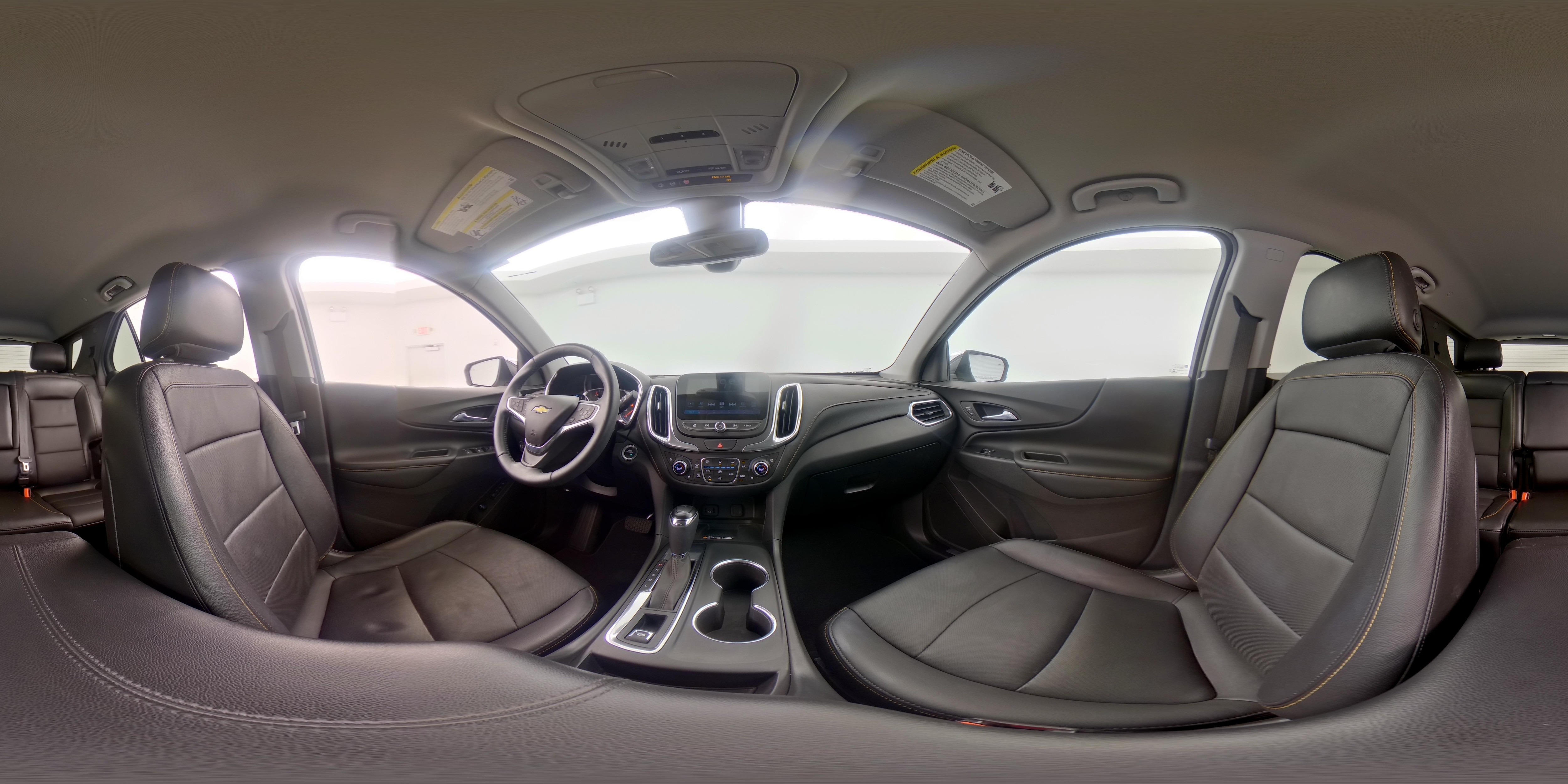 2018 Chevrolet Equinox Premier - Photo 24