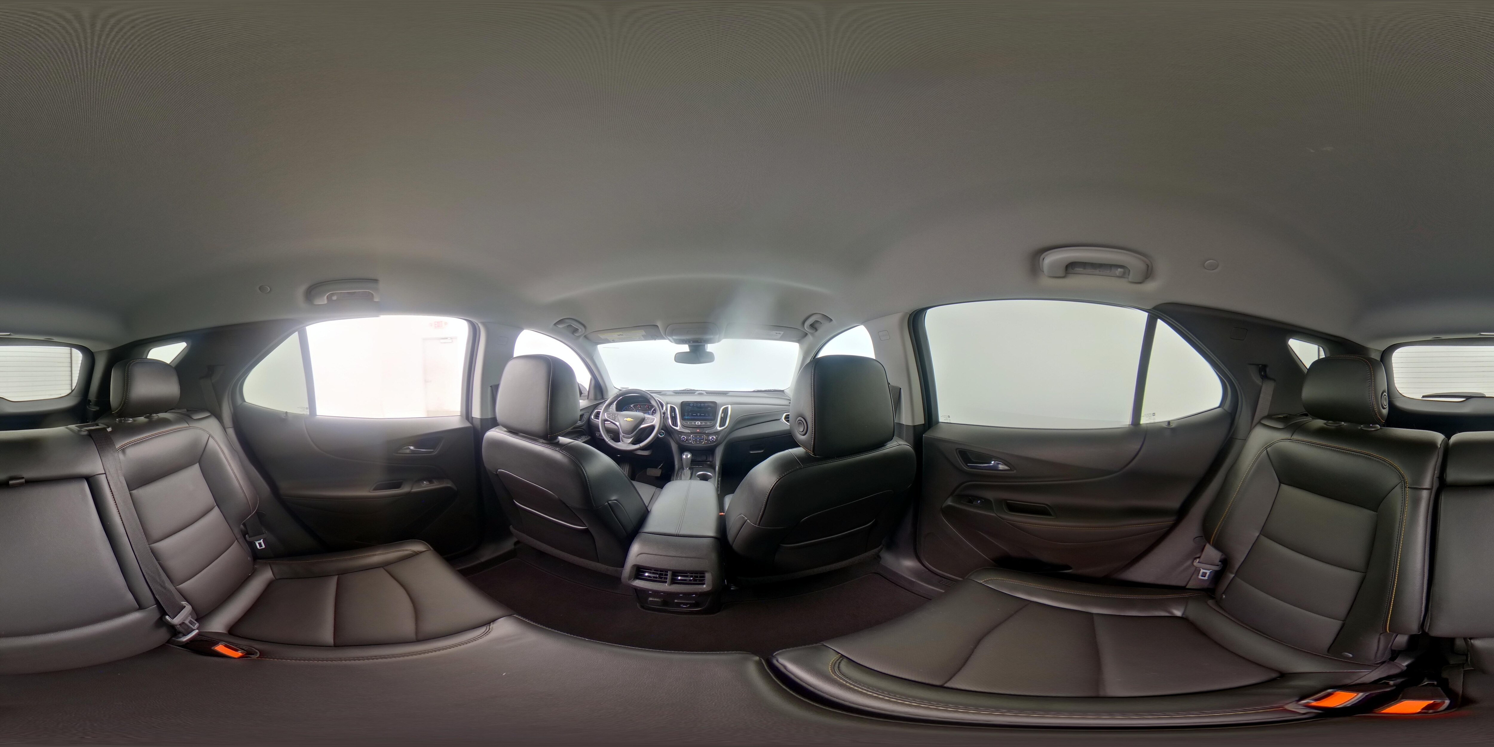 2018 Chevrolet Equinox Premier - Photo 25