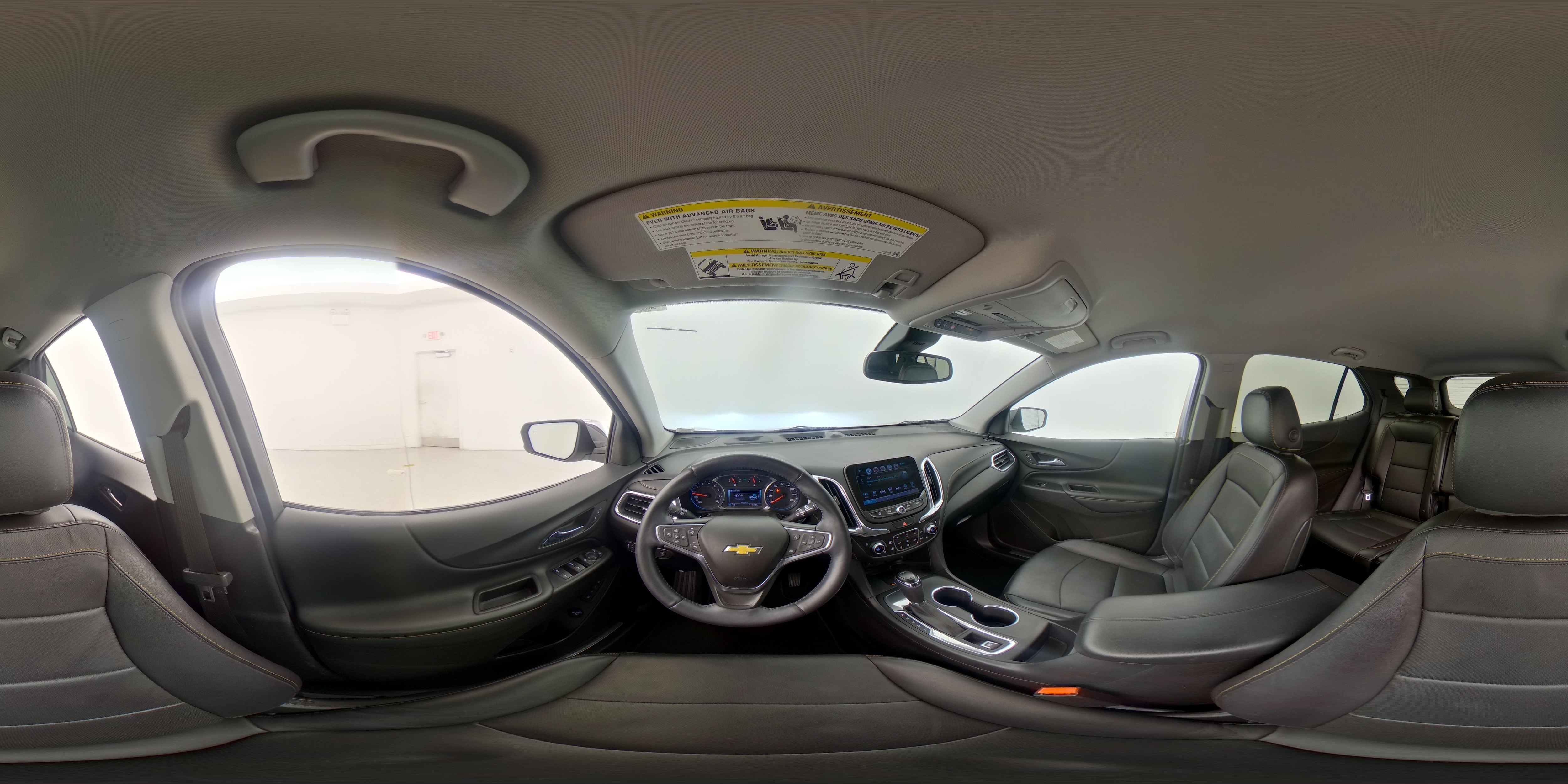 2018 Chevrolet Equinox Premier - Photo 26
