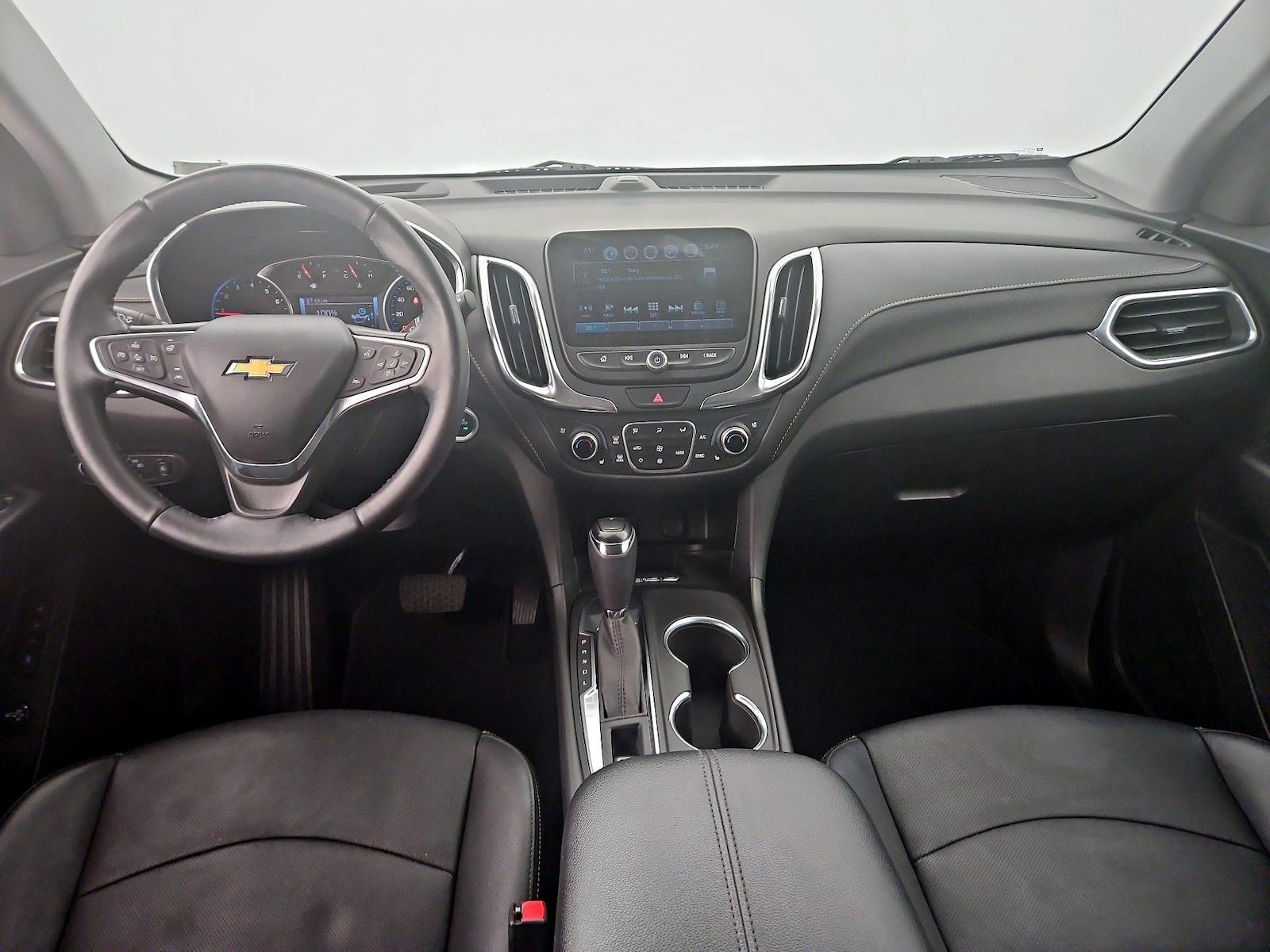 2018 Chevrolet Equinox Premier - Photo 10