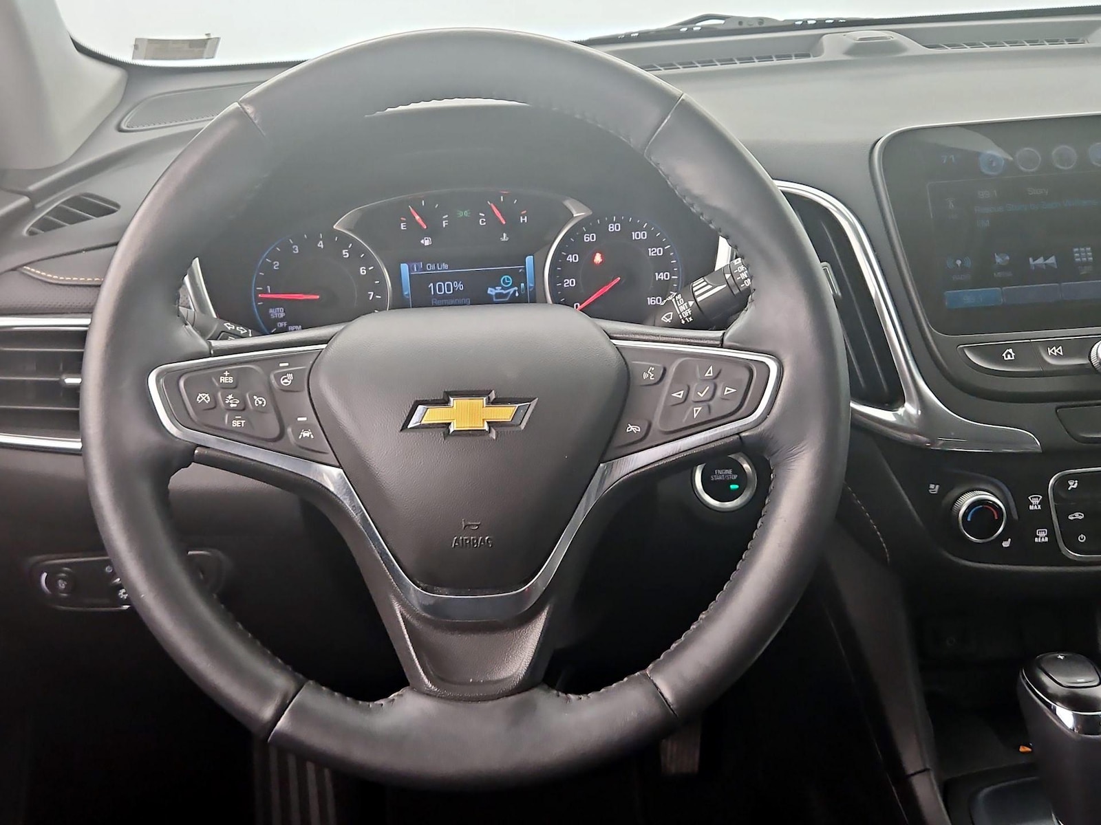 2018 Chevrolet Equinox Premier - Photo 11