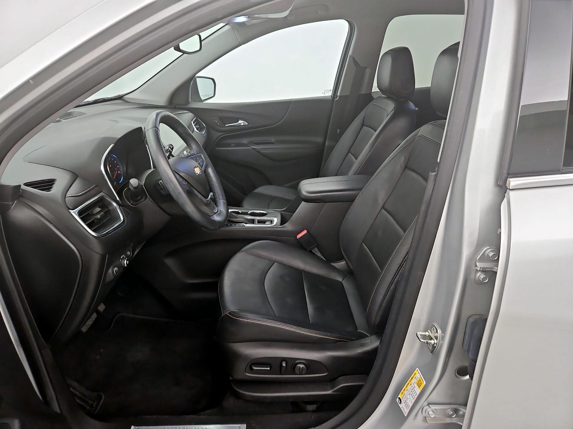 Thumbnail: 2018 Chevrolet Equinox - 11
