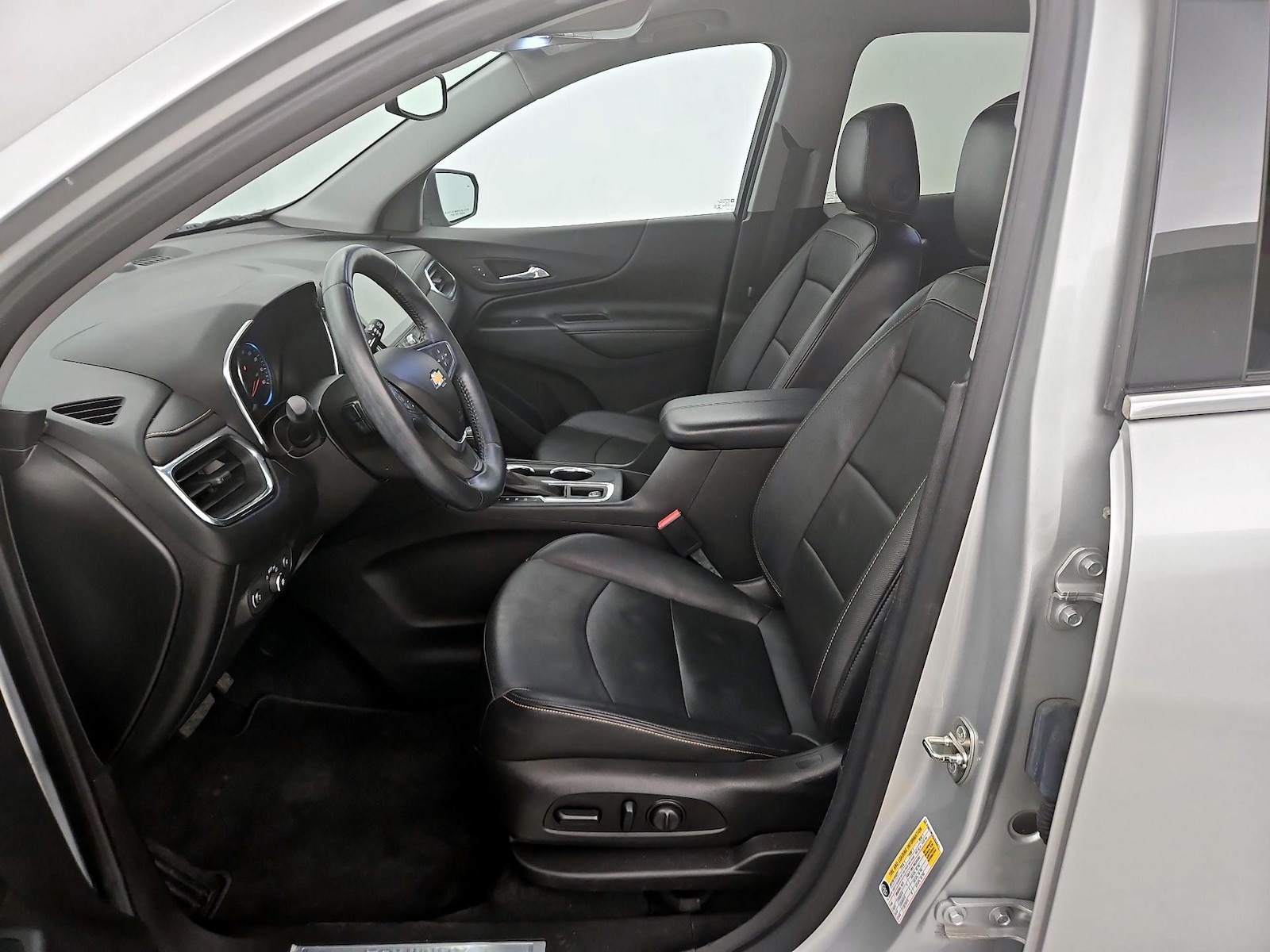 2018 Chevrolet Equinox Premier - Photo 12