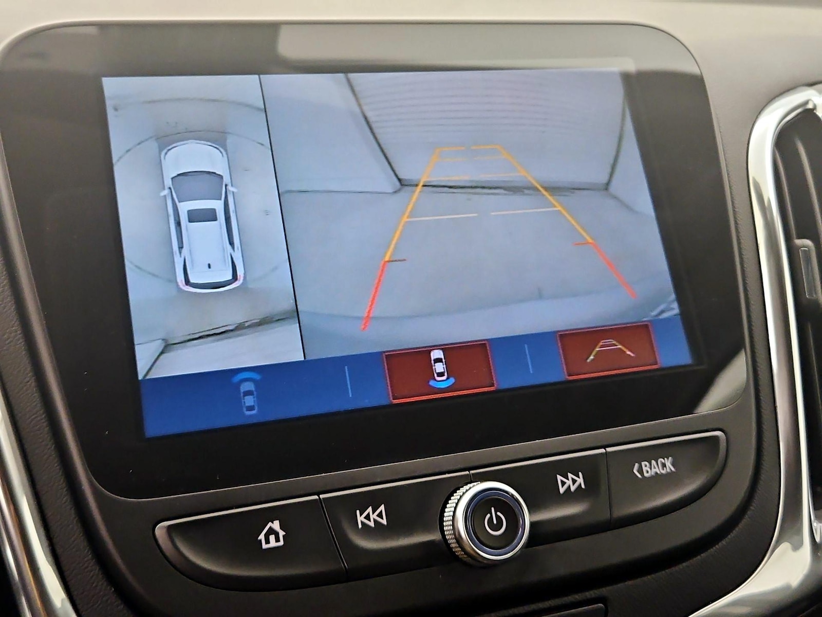 2018 Chevrolet Equinox Premier - Photo 15