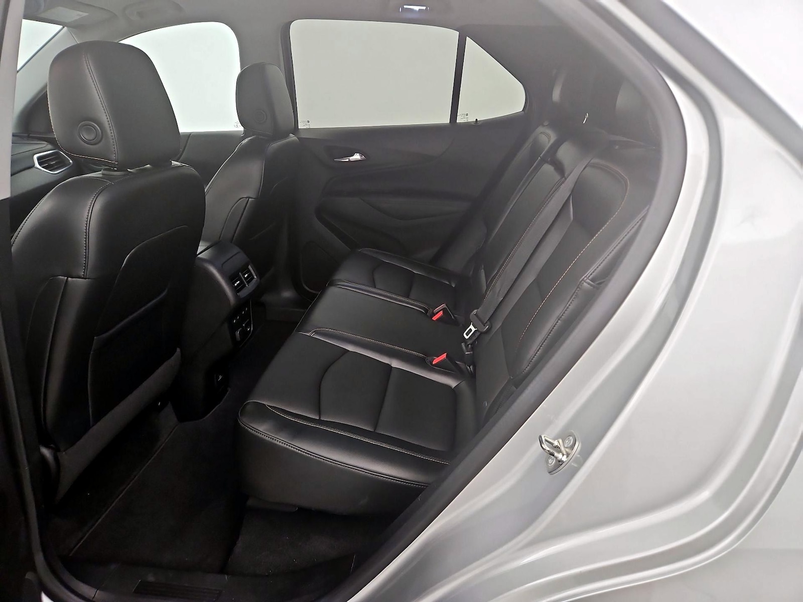 2018 Chevrolet Equinox Premier - Photo 20