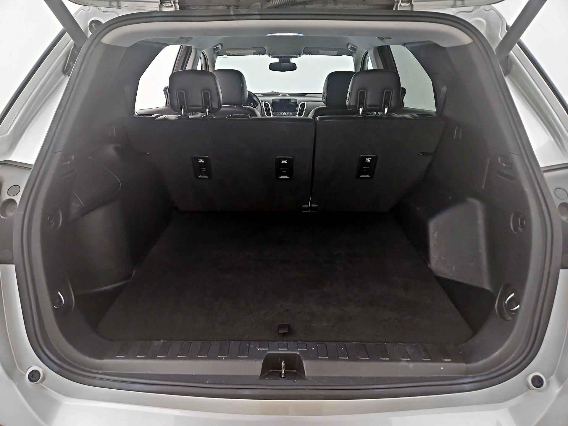 Thumbnail: 2018 Chevrolet Equinox - 20