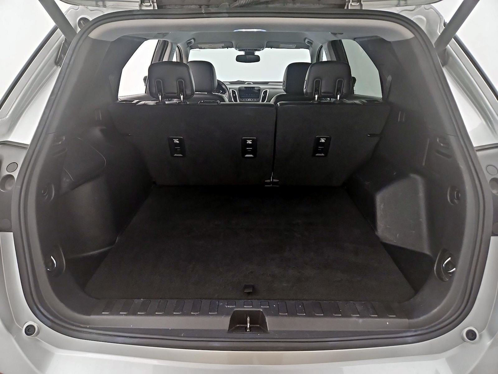 2018 Chevrolet Equinox Premier - Photo 21
