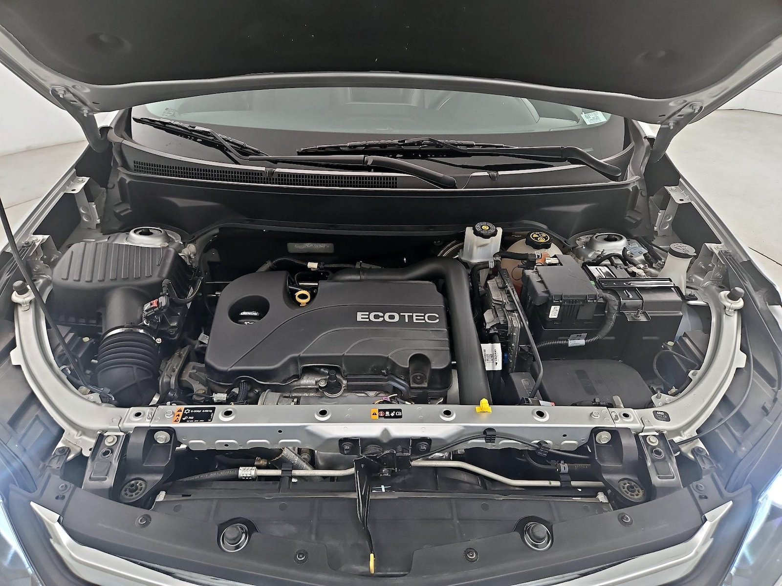 2018 Chevrolet Equinox Premier - Photo 22