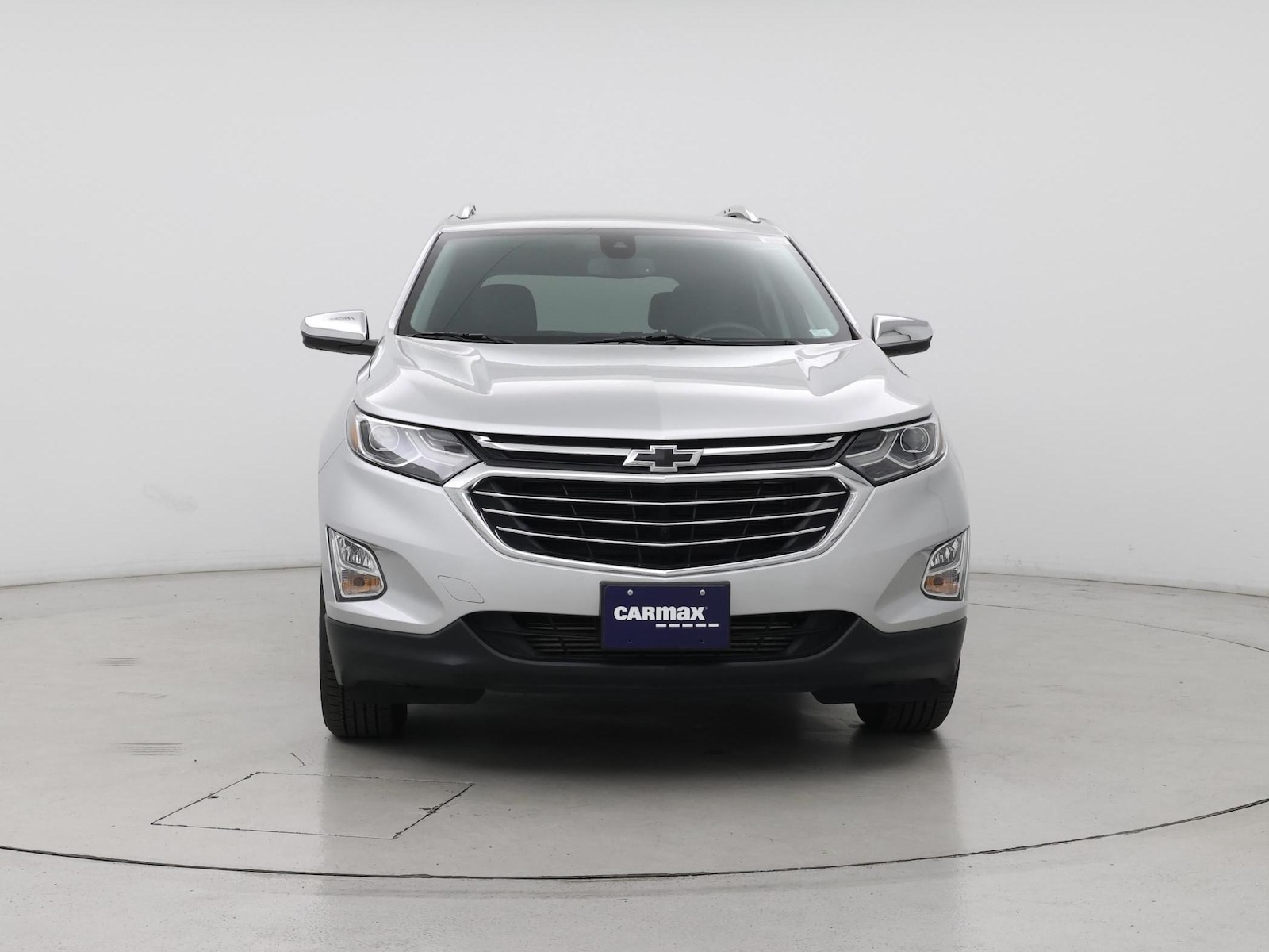 2018 Chevrolet Equinox Premier - Photo 6