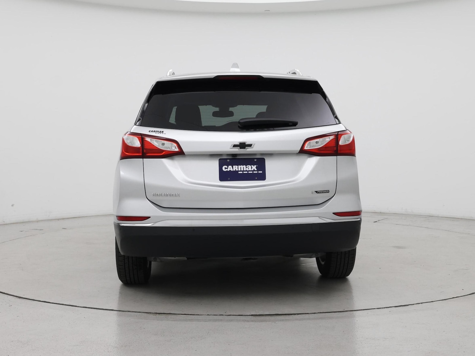 2018 Chevrolet Equinox Premier - Photo 7
