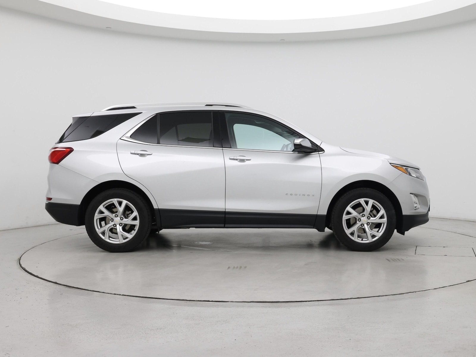 2018 Chevrolet Equinox Premier - Photo 8