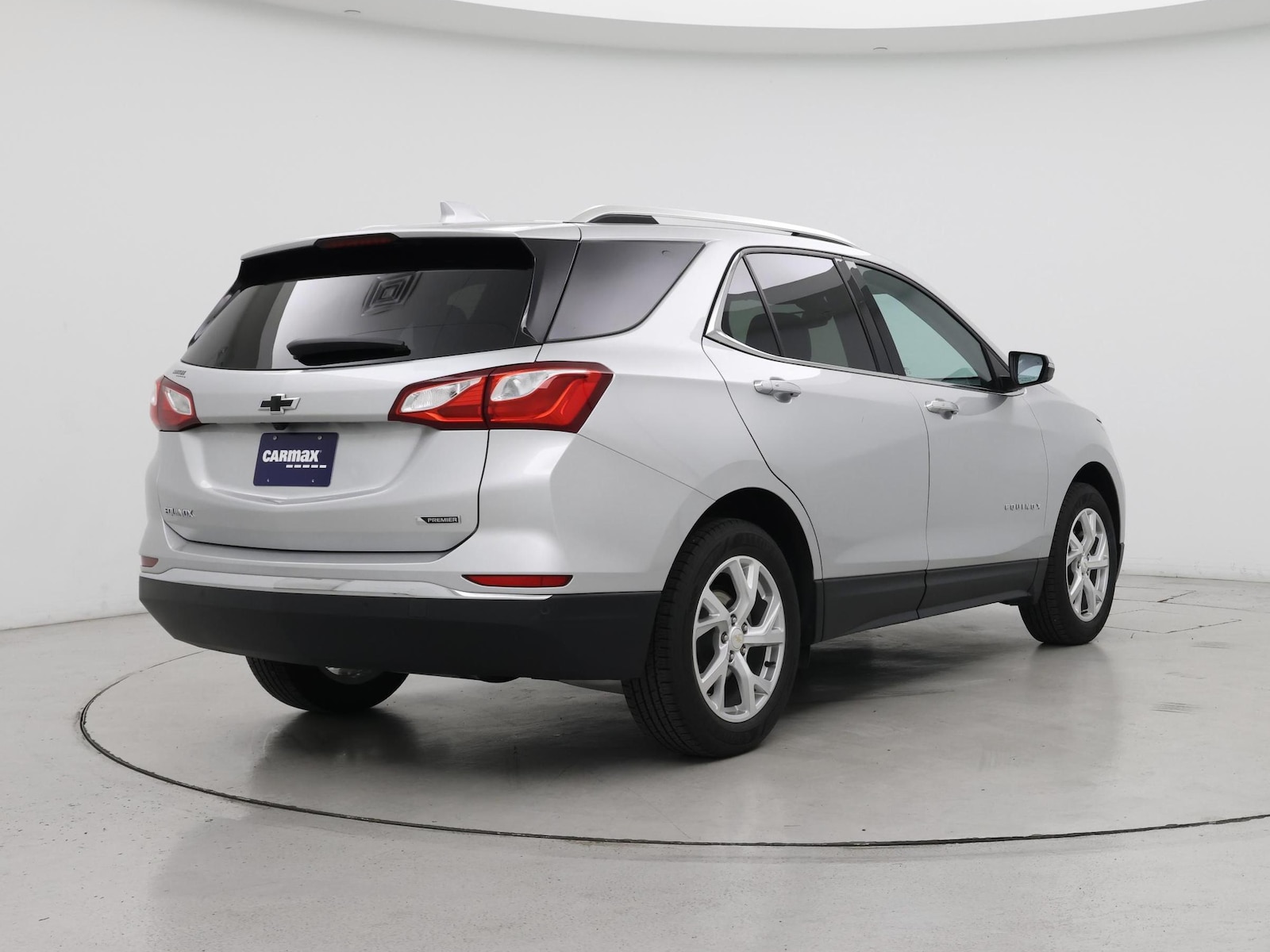 2018 Chevrolet Equinox Premier - Photo 9