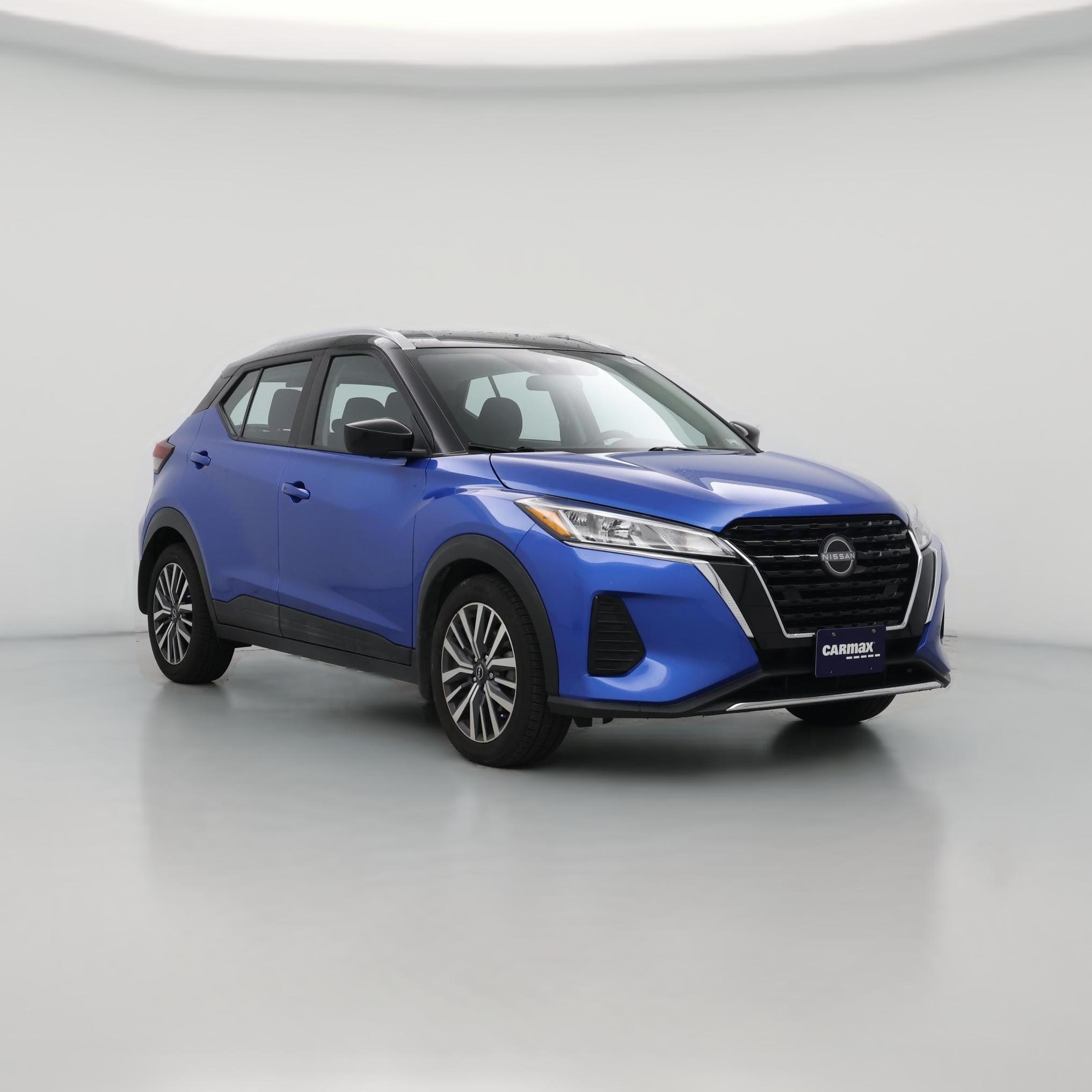 Thumbnail: 2023 Nissan Kicks - 1