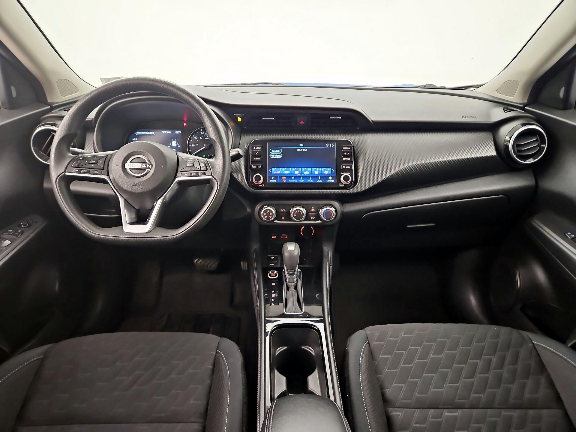 Thumbnail: 2023 Nissan Kicks - 9