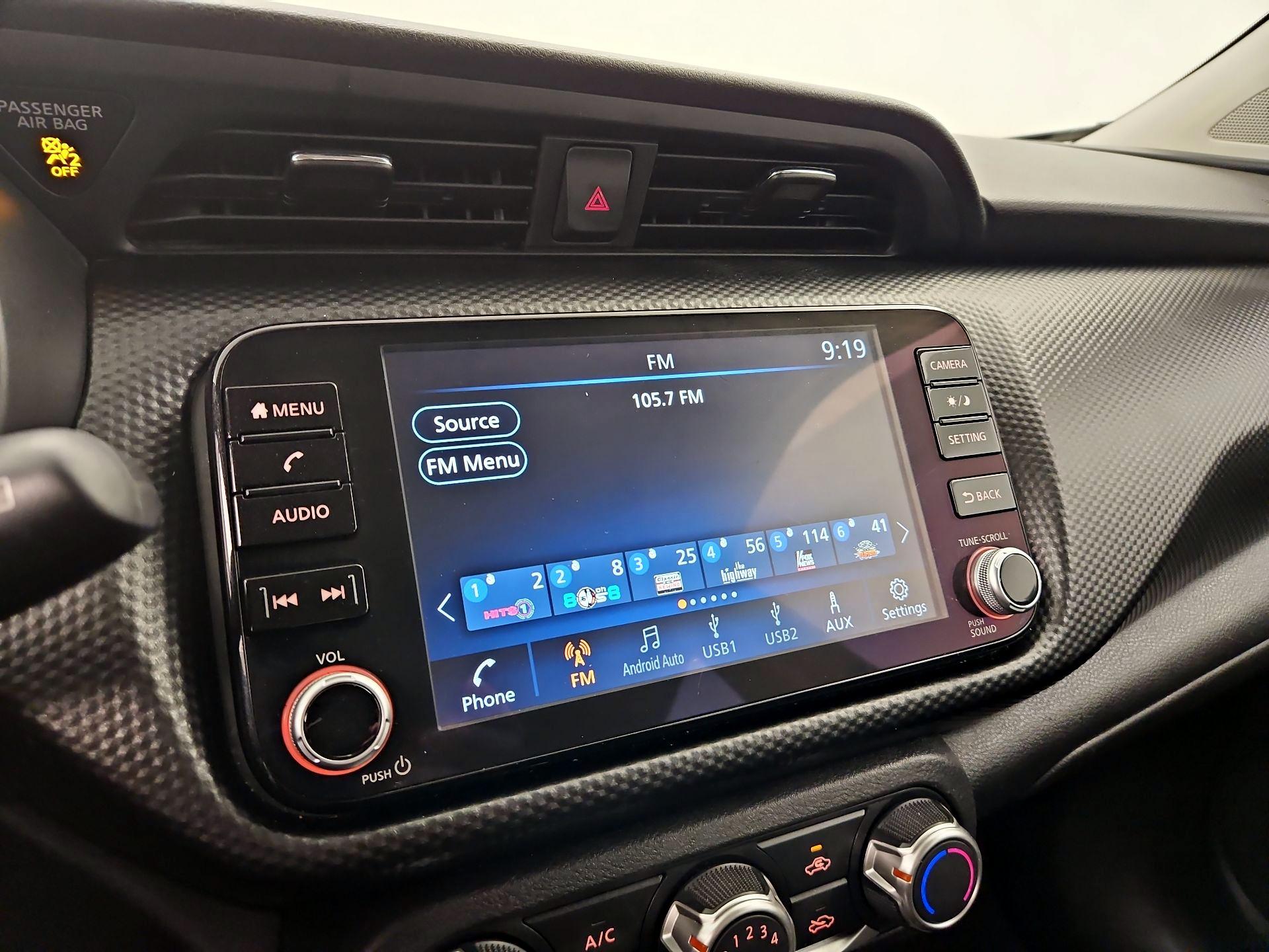 Thumbnail: 2023 Nissan Kicks - 14