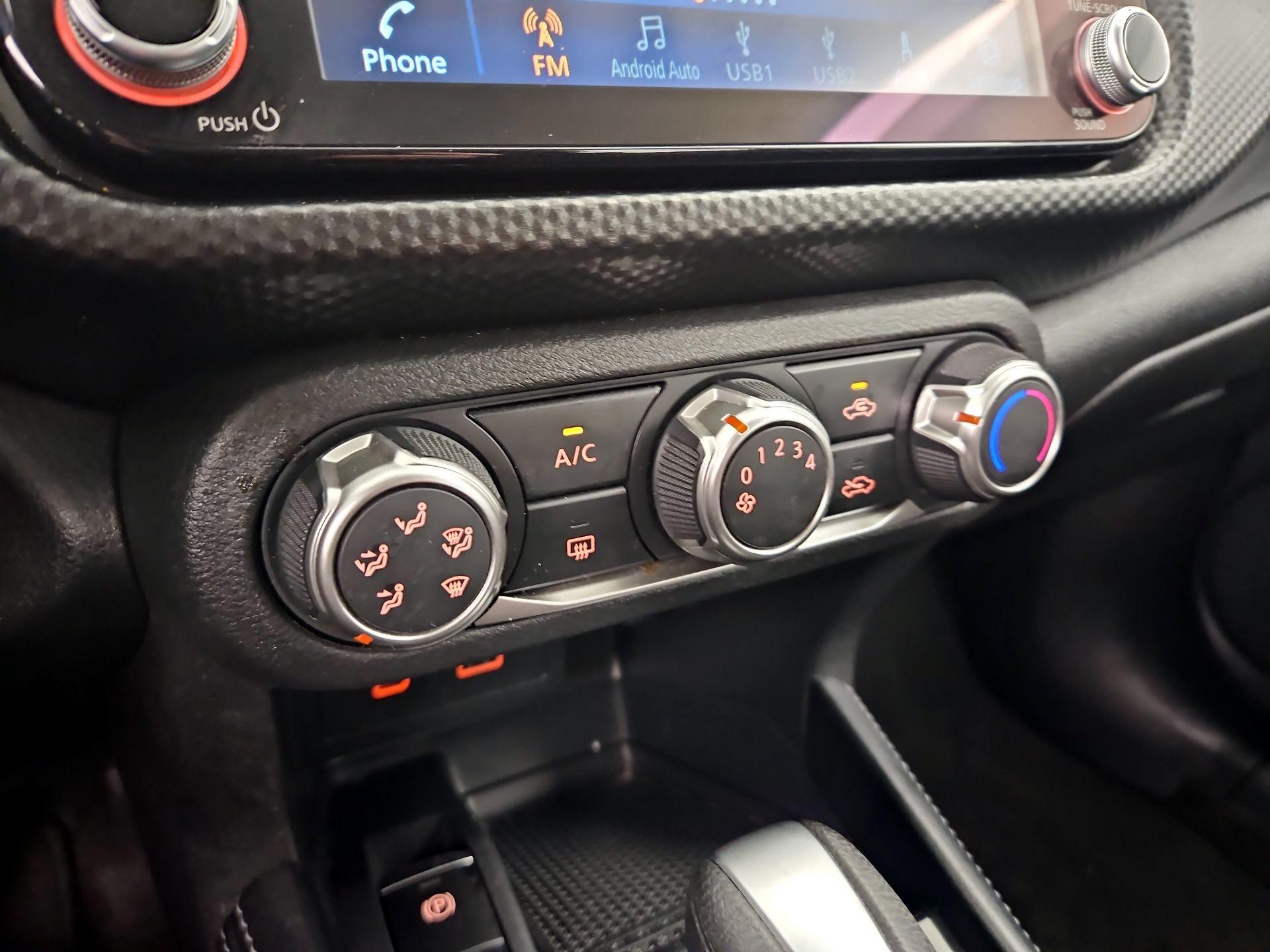 Thumbnail: 2023 Nissan Kicks - 15