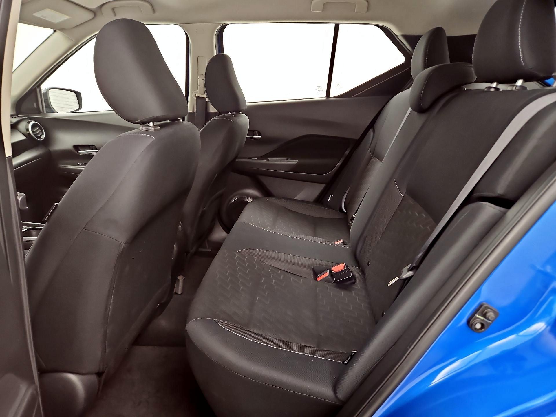 Thumbnail: 2023 Nissan Kicks - 18