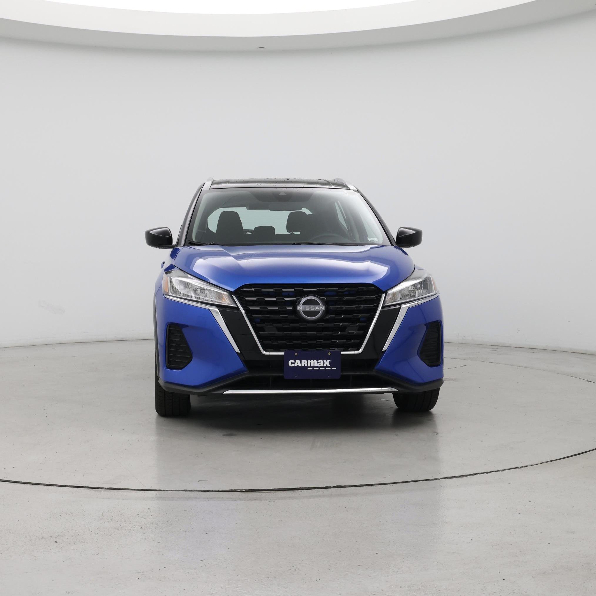 Thumbnail: 2023 Nissan Kicks - 5