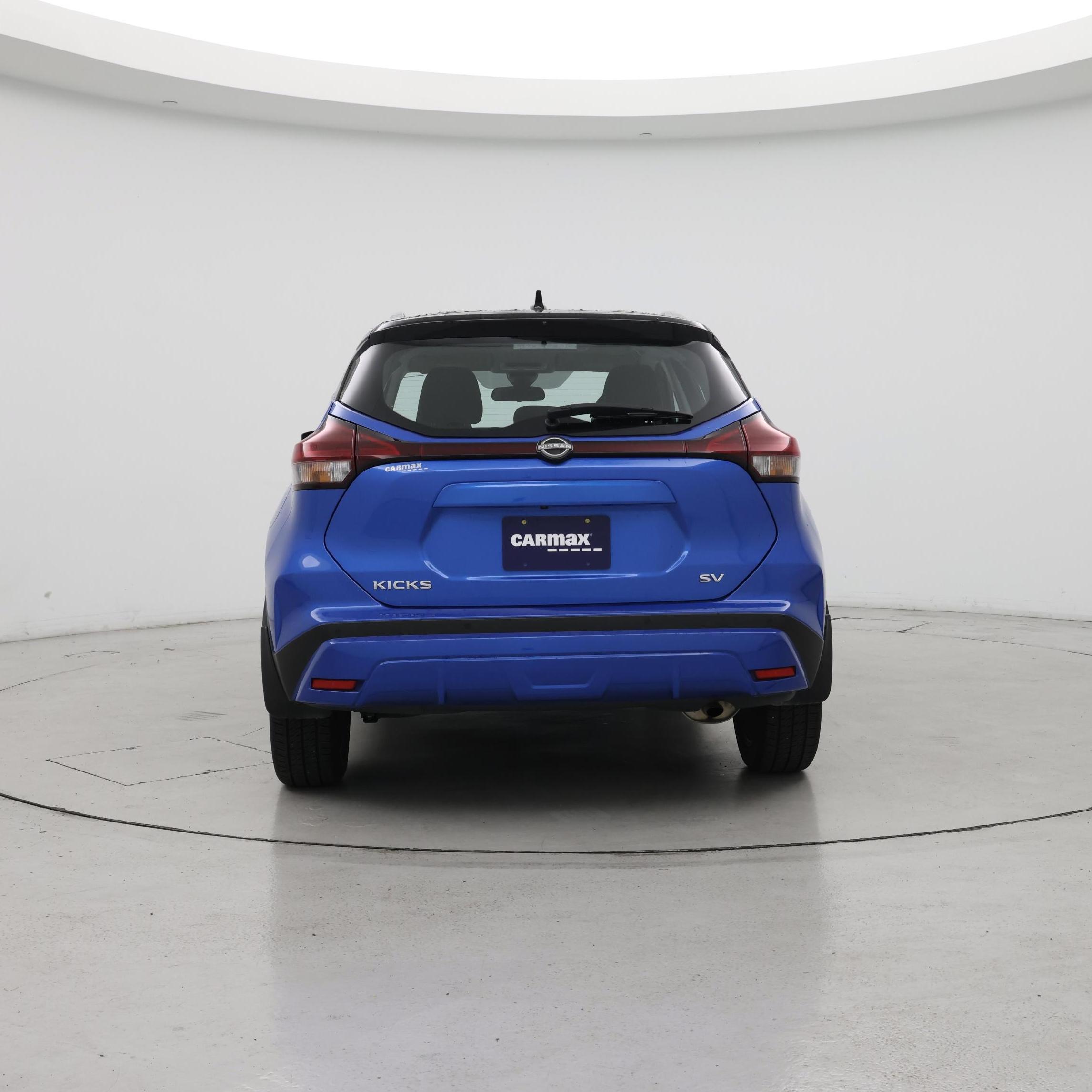 Thumbnail: 2023 Nissan Kicks - 6