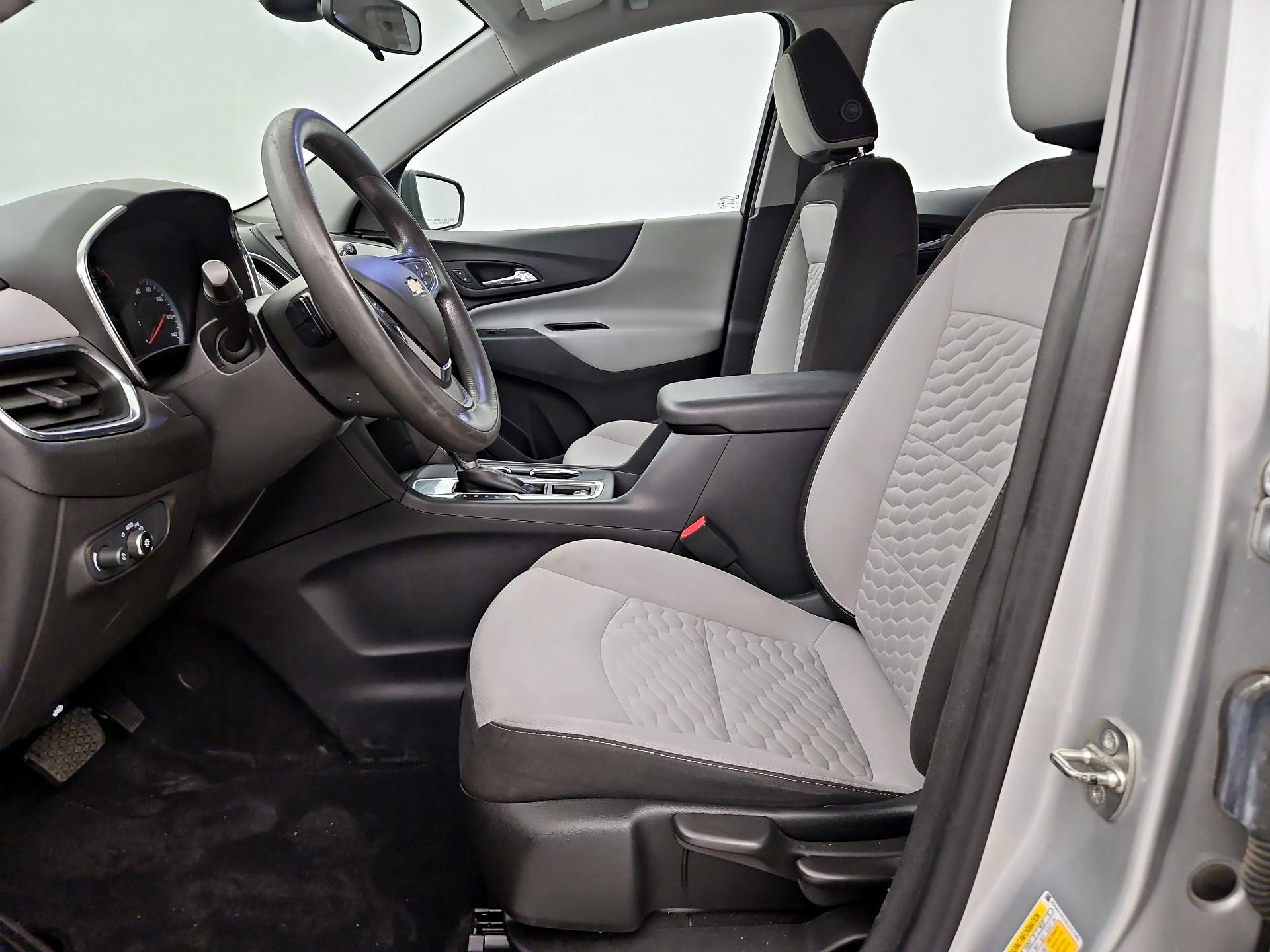 Thumbnail: 2020 Chevrolet Equinox - 11
