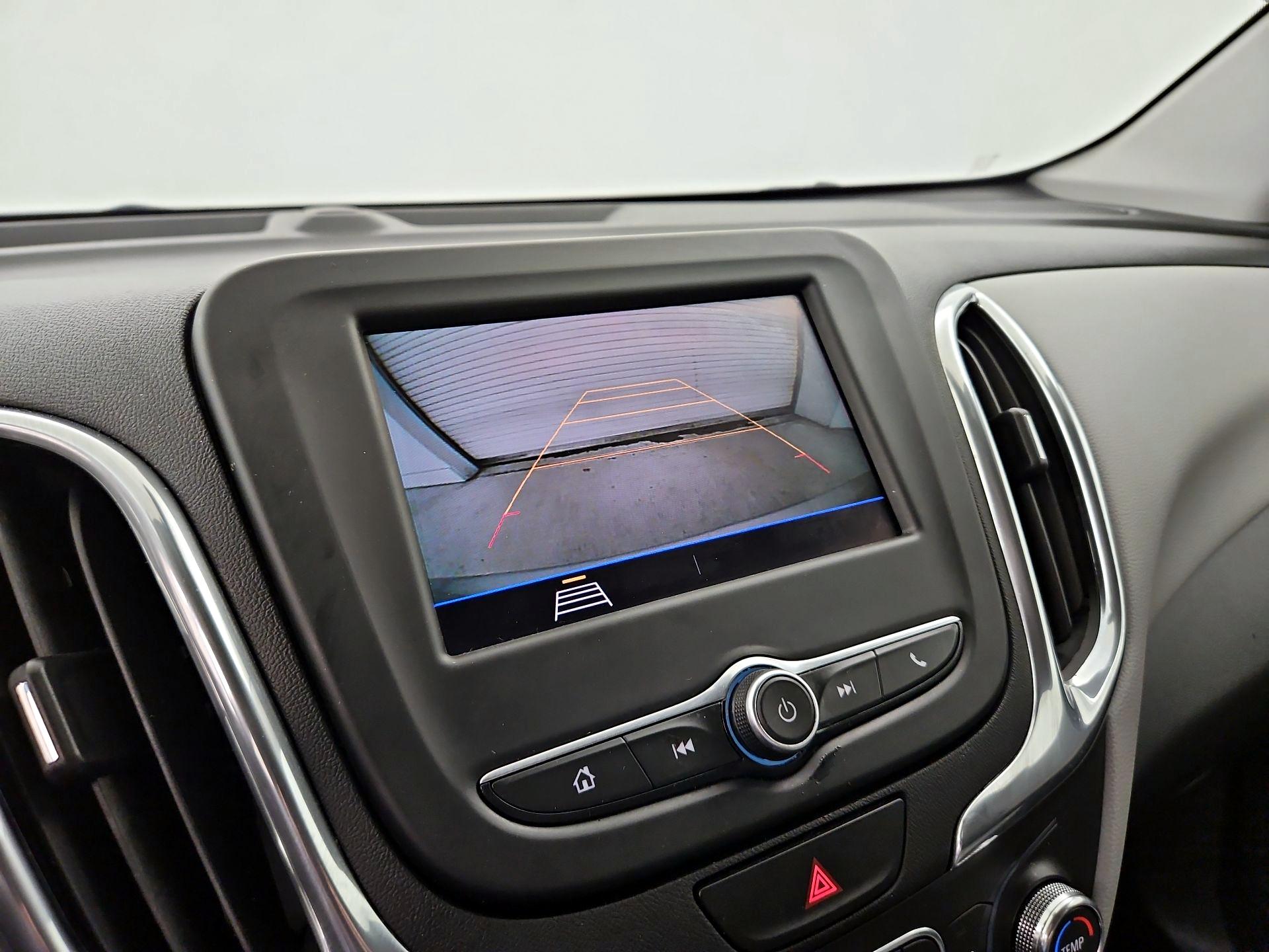 Thumbnail: 2020 Chevrolet Equinox - 14