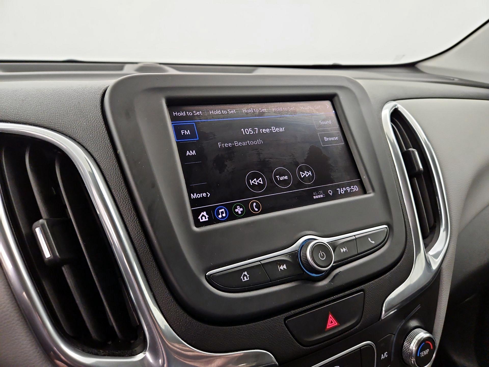 Thumbnail: 2020 Chevrolet Equinox - 15