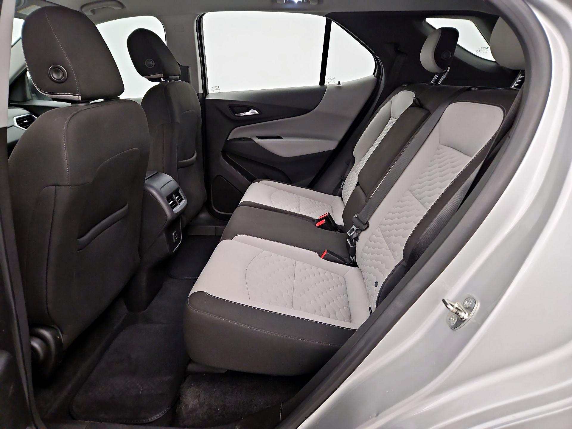 Thumbnail: 2020 Chevrolet Equinox - 19