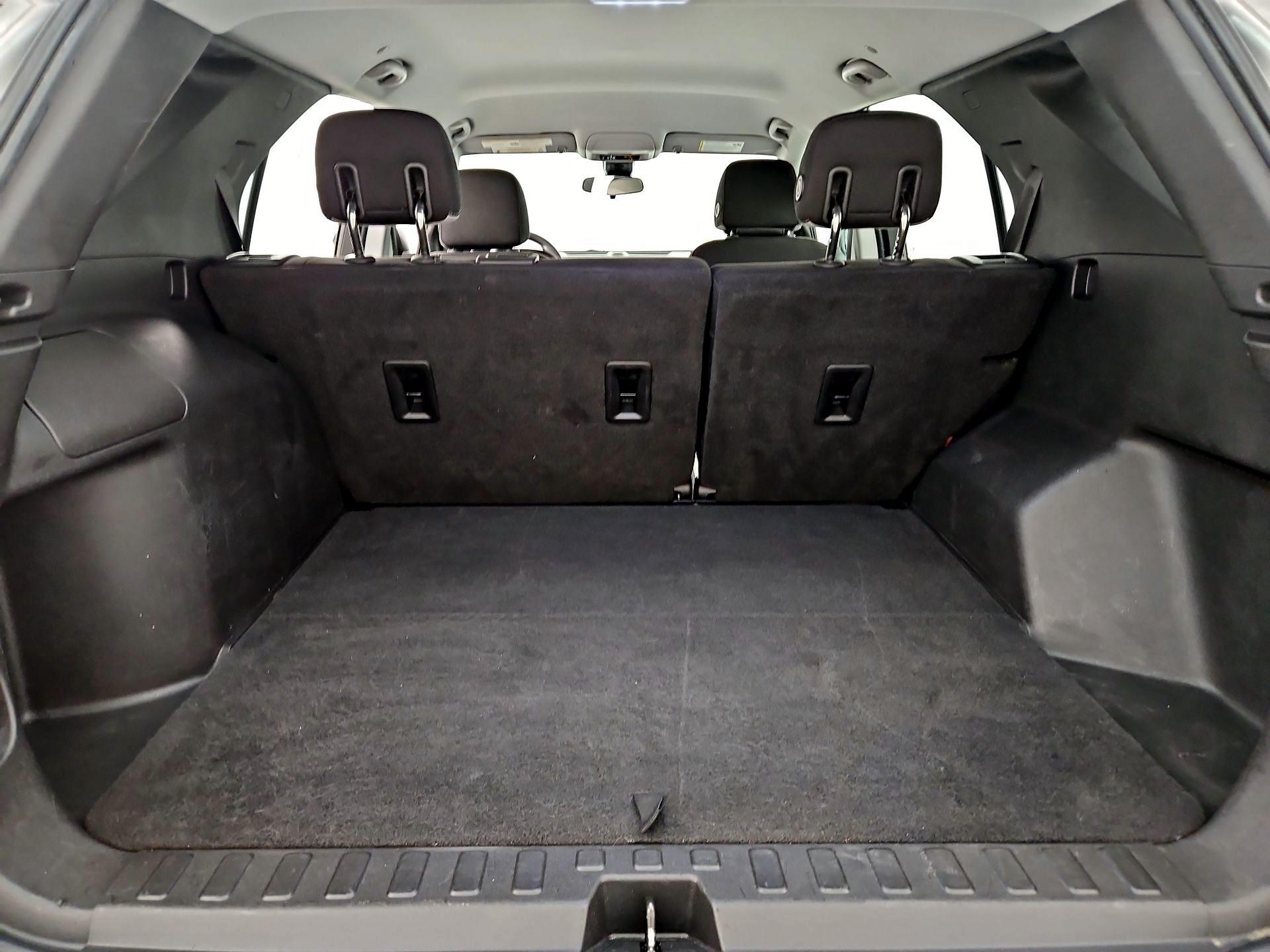 Thumbnail: 2020 Chevrolet Equinox - 20
