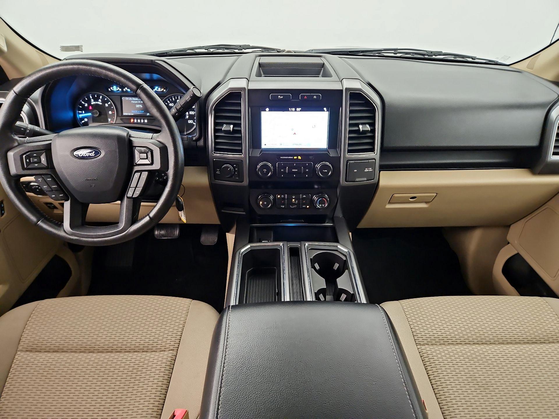 Thumbnail: 2019 Ford F-150 - 9