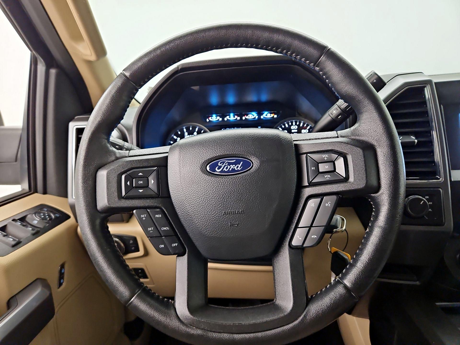 Thumbnail: 2019 Ford F-150 - 10
