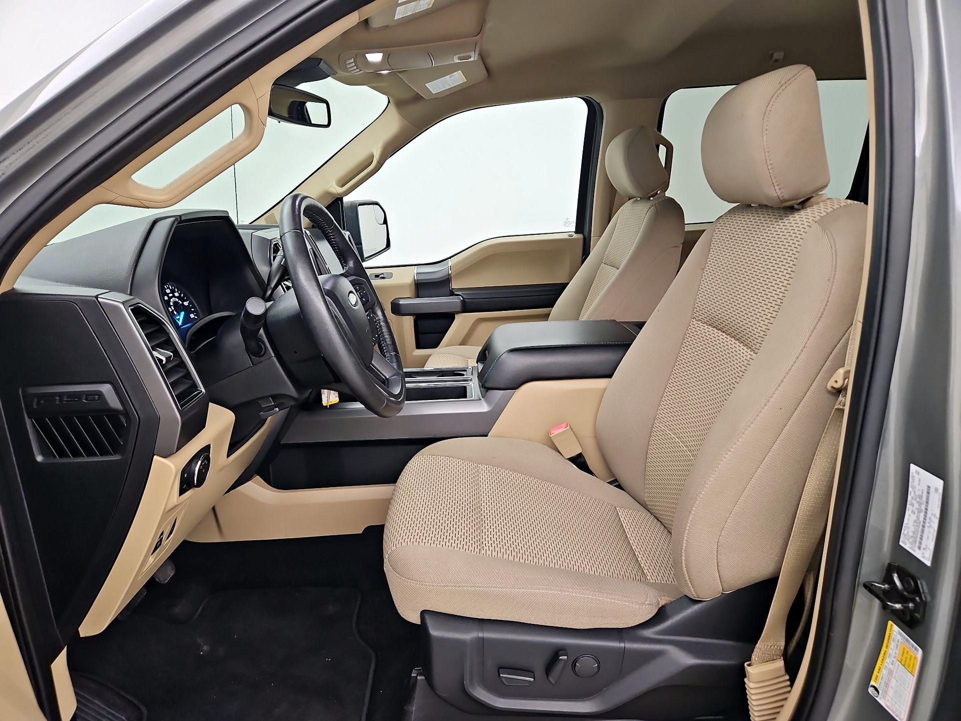 Thumbnail: 2019 Ford F-150 - 11