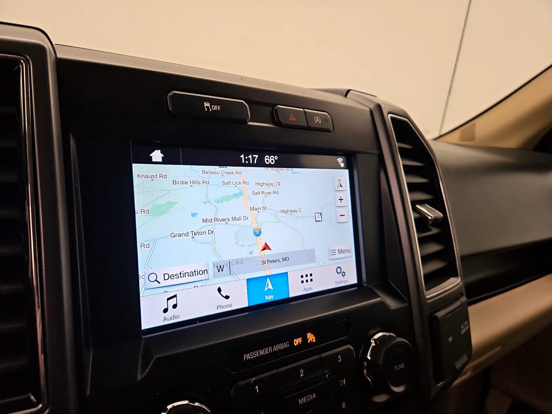 Thumbnail: 2019 Ford F-150 - 14