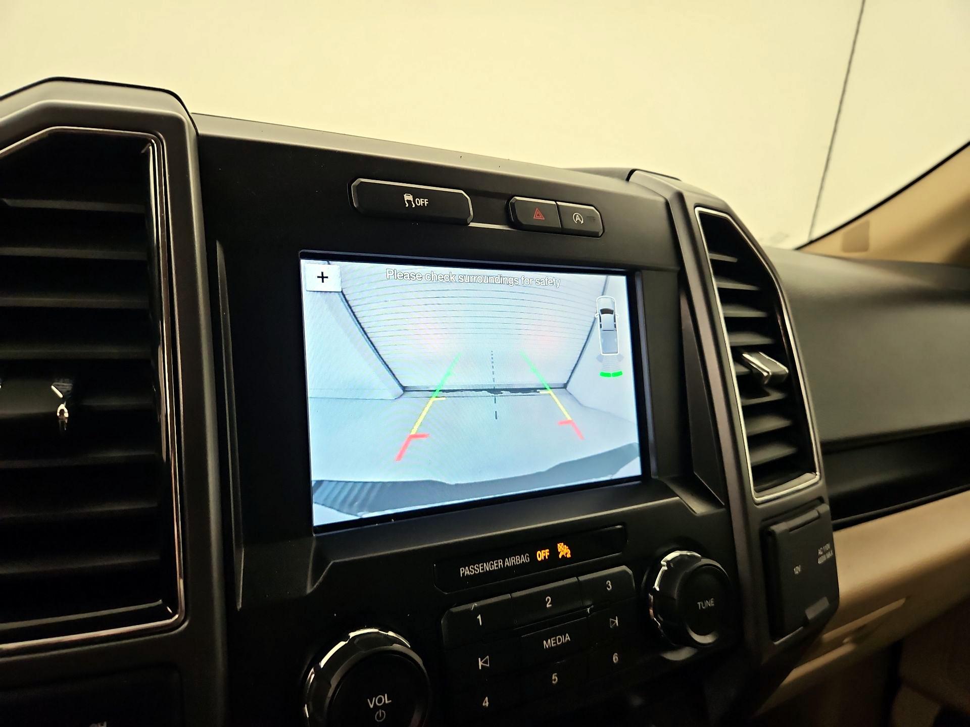 Thumbnail: 2019 Ford F-150 - 15