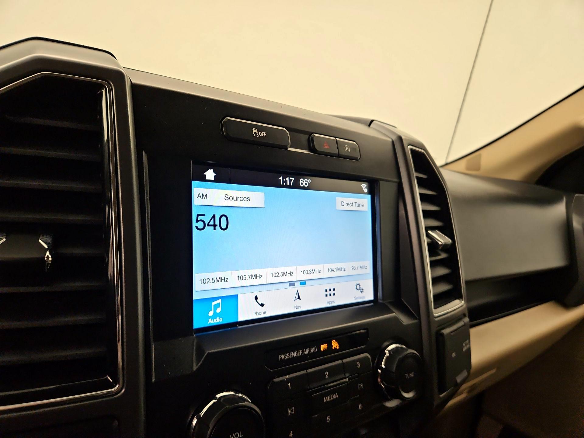 Thumbnail: 2019 Ford F-150 - 16