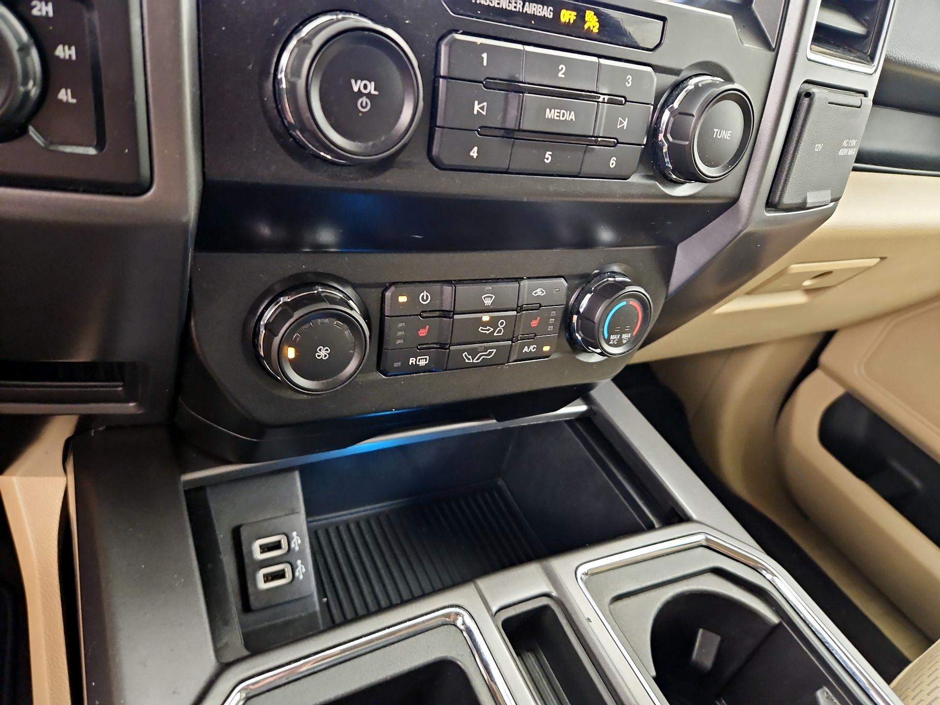 Thumbnail: 2019 Ford F-150 - 17